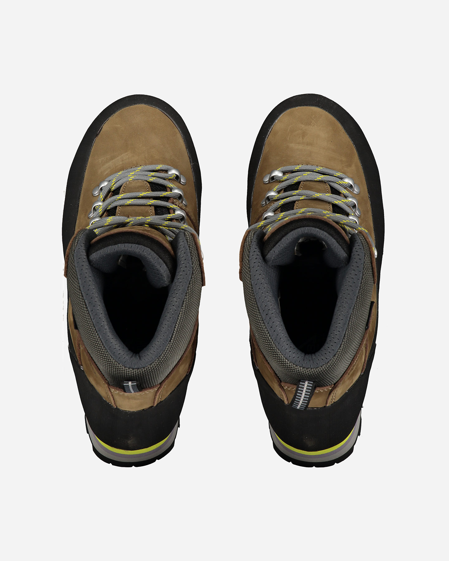 Scarpe alpinismo 8848 BRENTA WP M - Marrone - 3 | Cisalfa Sport