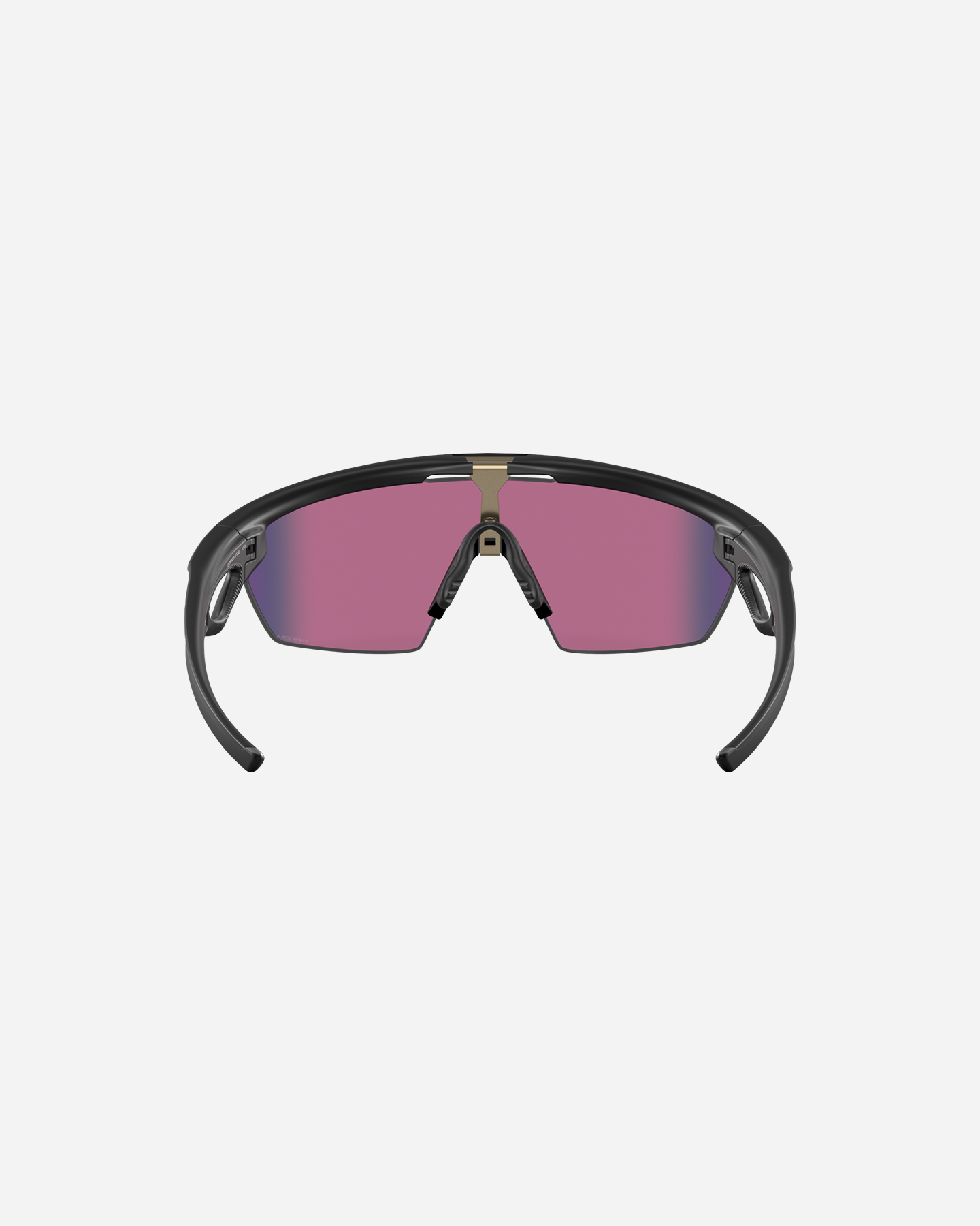 Occhiali OAKLEY SPHAERA PRIZM - Nero - 4 | Cisalfa Sport