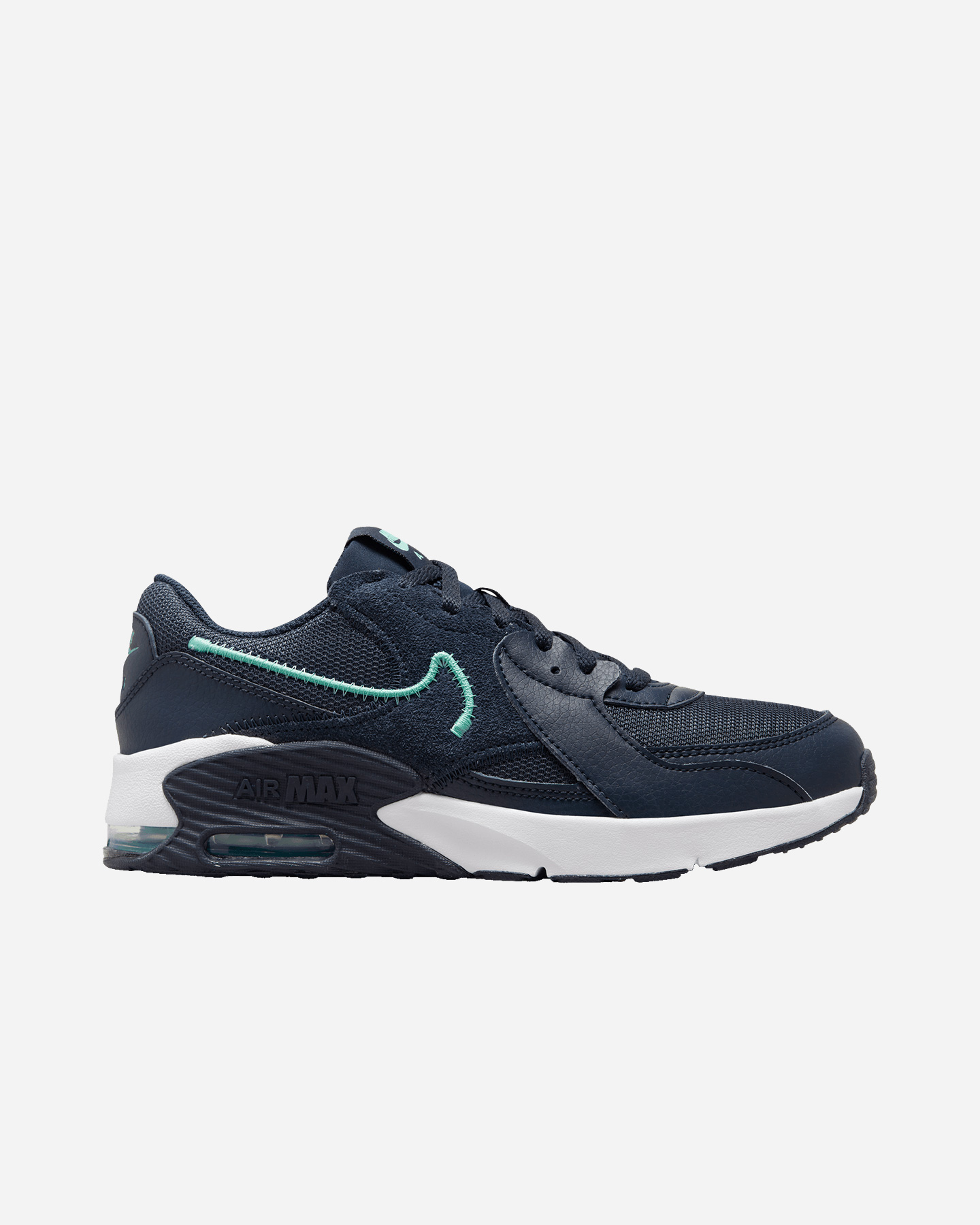 Scarpe sneakers NIKE AIR MAX EXCEE GS JR - 0 | Cisalfa Sport