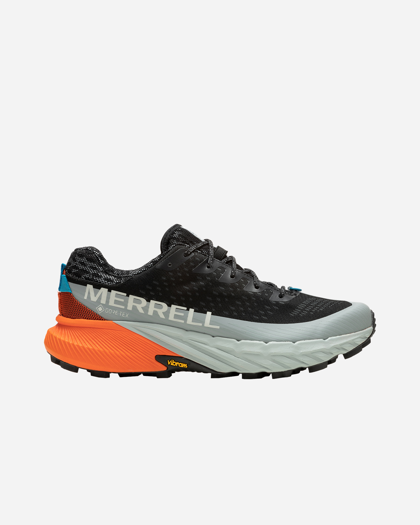 Scarpe trekking MERRELL AGILITY PEAK 5 GTX M - 0 | Cisalfa Sport