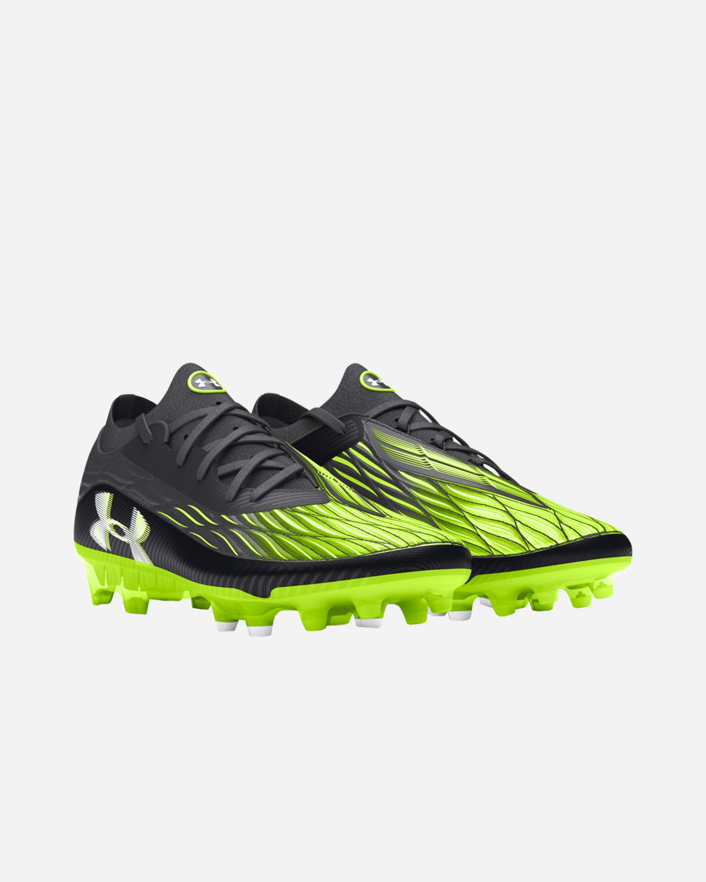 Scarpe calcio UNDER ARMOUR MAGNETICO ELITE 4 FG M - 1 | Cisalfa Sport