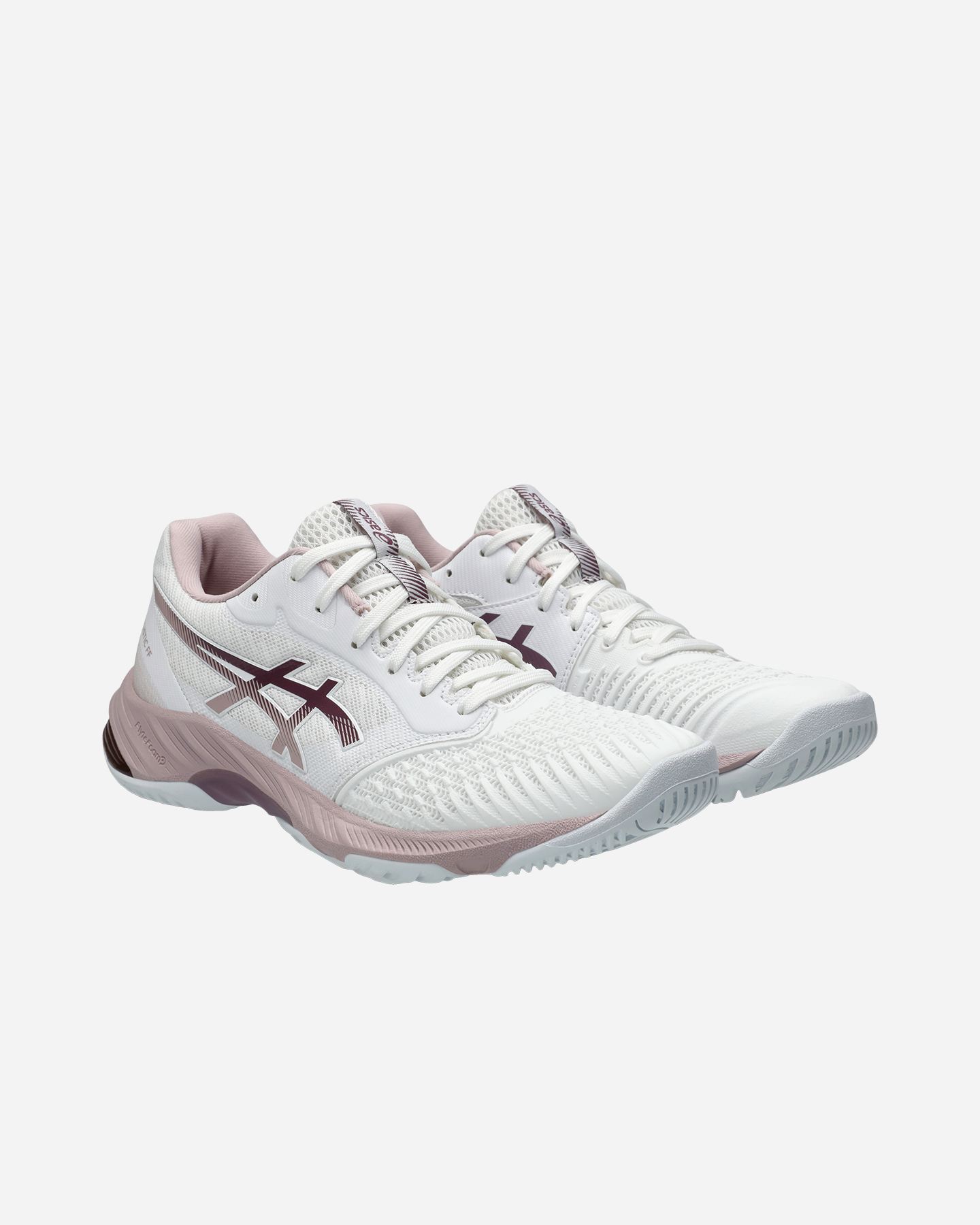 Scarpe volley ASICS NETBURNER BALLISTIC FF 3 W - 1 | Cisalfa Sport