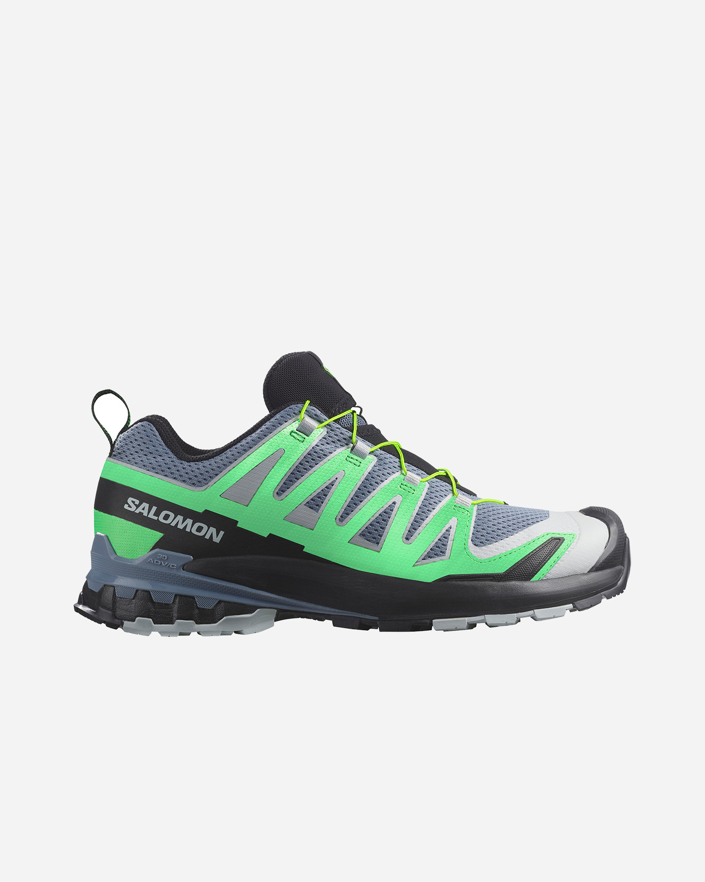 Scarpe trail SALOMON XA PRO 3D V9 M - 0 | Cisalfa Sport