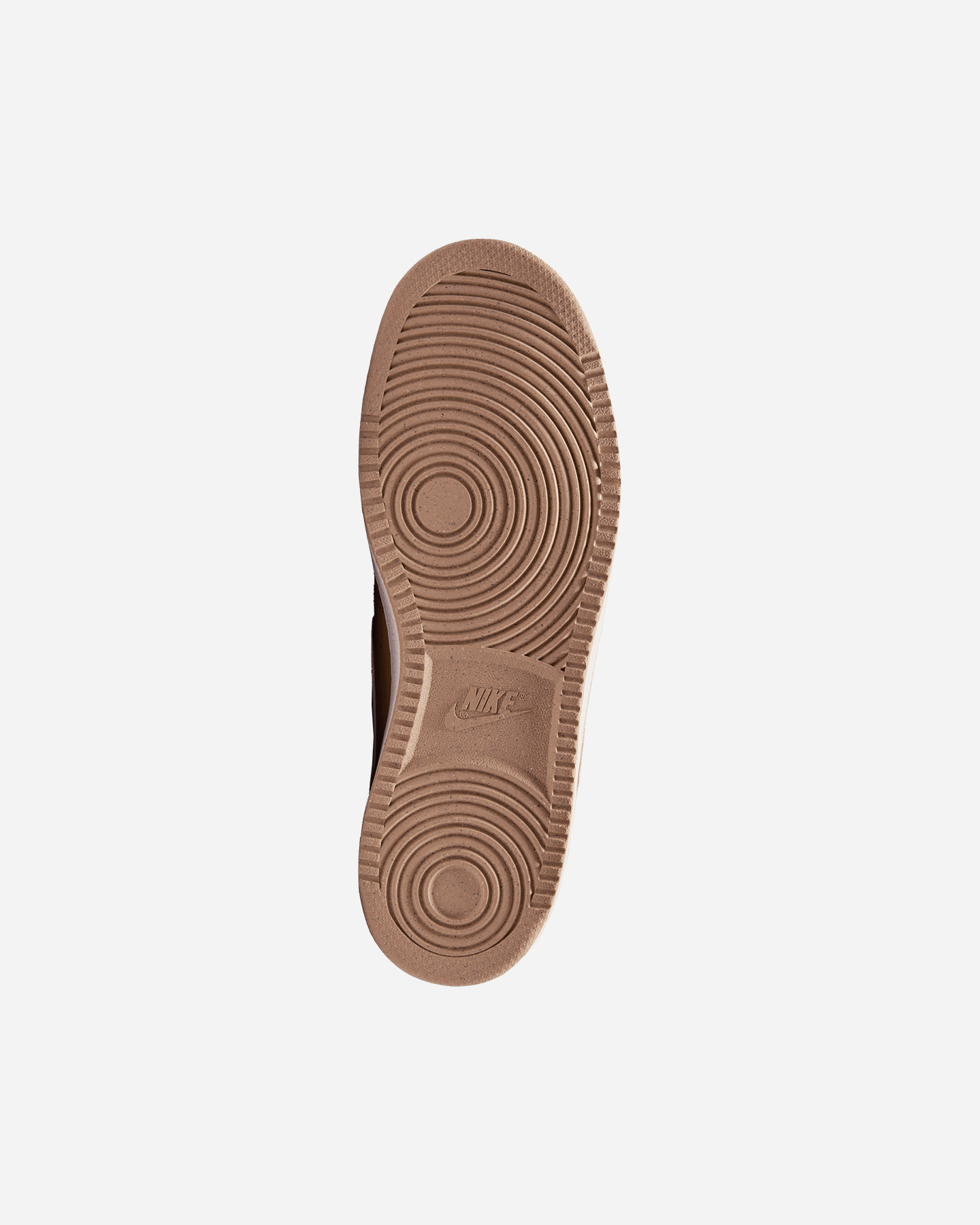 Scarpe sneakers NIKE COURT VISION LOW M - Beige - 2 | Cisalfa Sport
