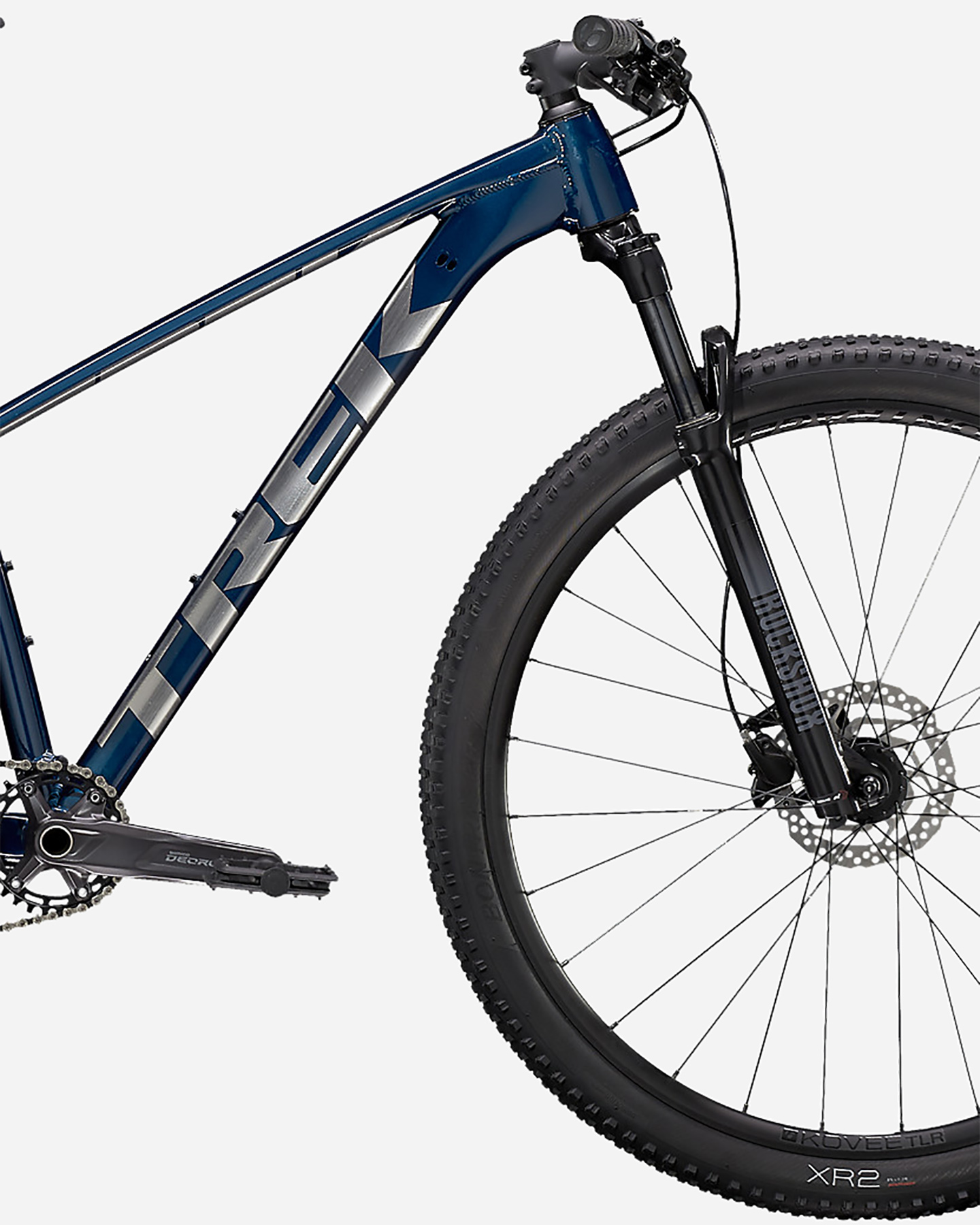 Mountain bike TREK X CALIBER 7 - 1 | Cisalfa Sport