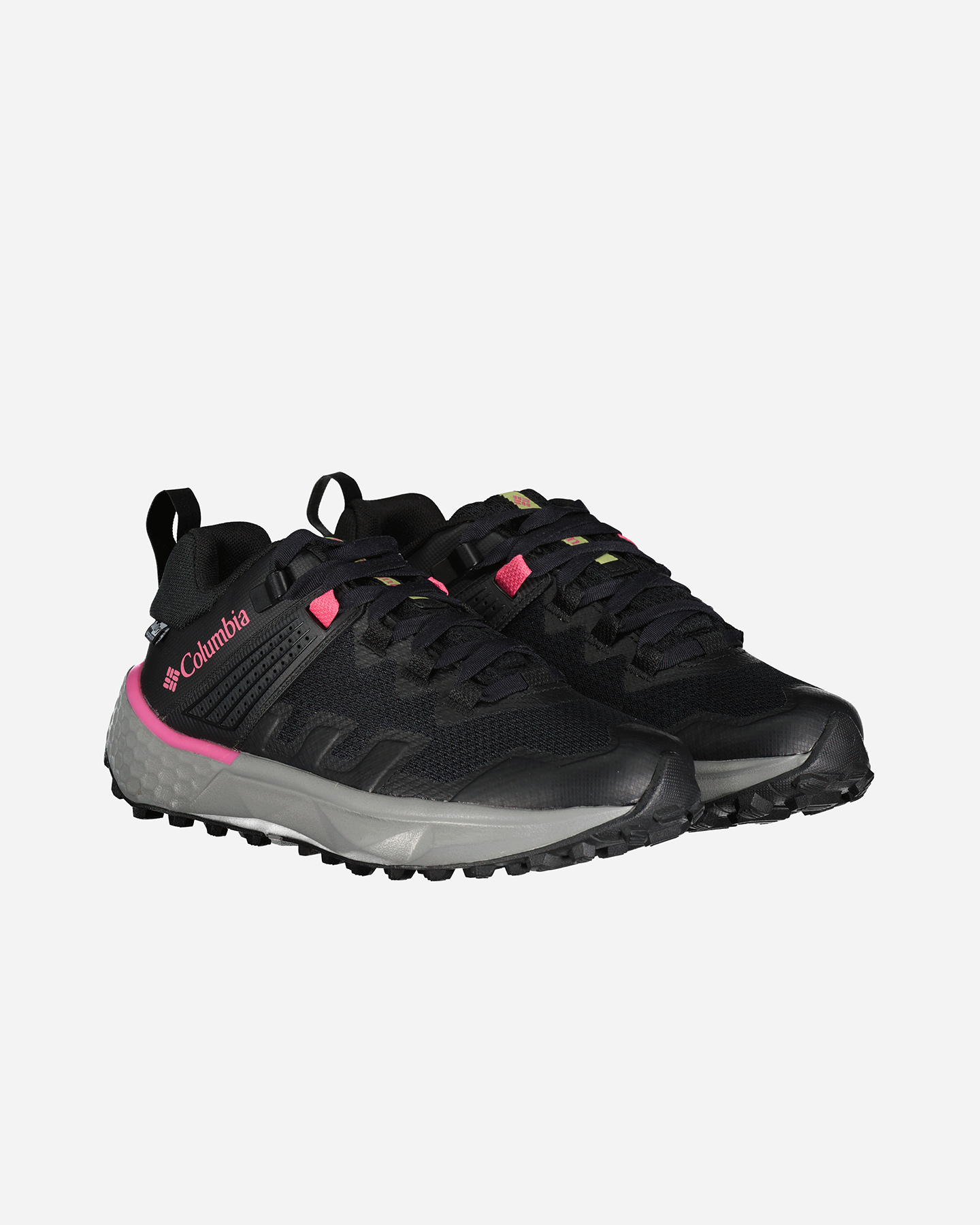 Scarpe trail COLUMBIA FACET 75 OUTDRY W - Nero - 1 | Cisalfa Sport