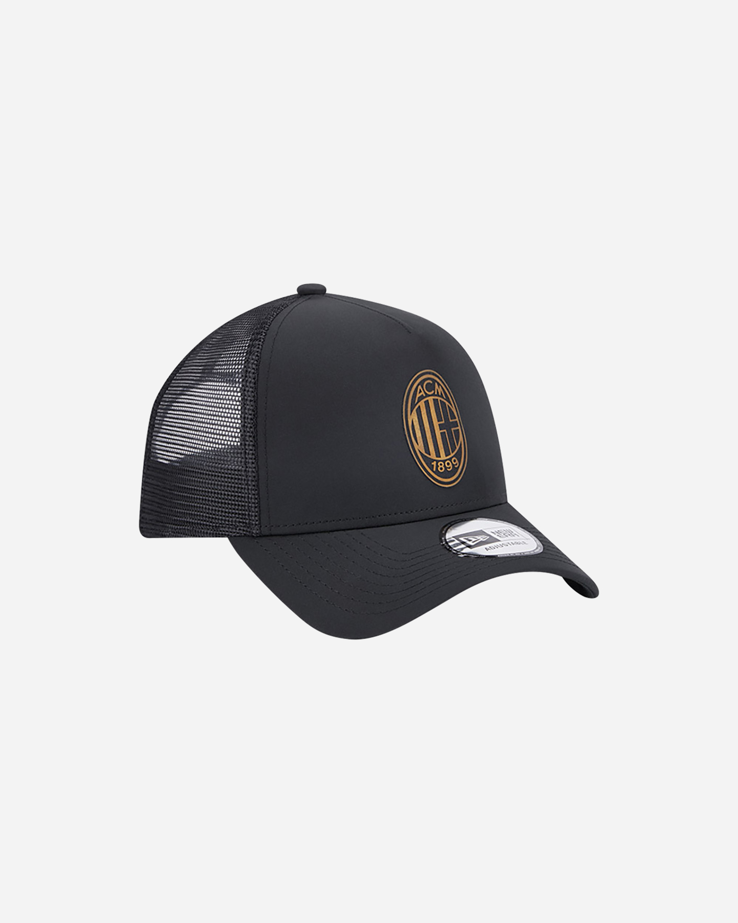 Accessorio calcio NEW ERA 9FORTY AF TRUCKER MILAN FANGEAR M - 2 | Cisalfa Sport