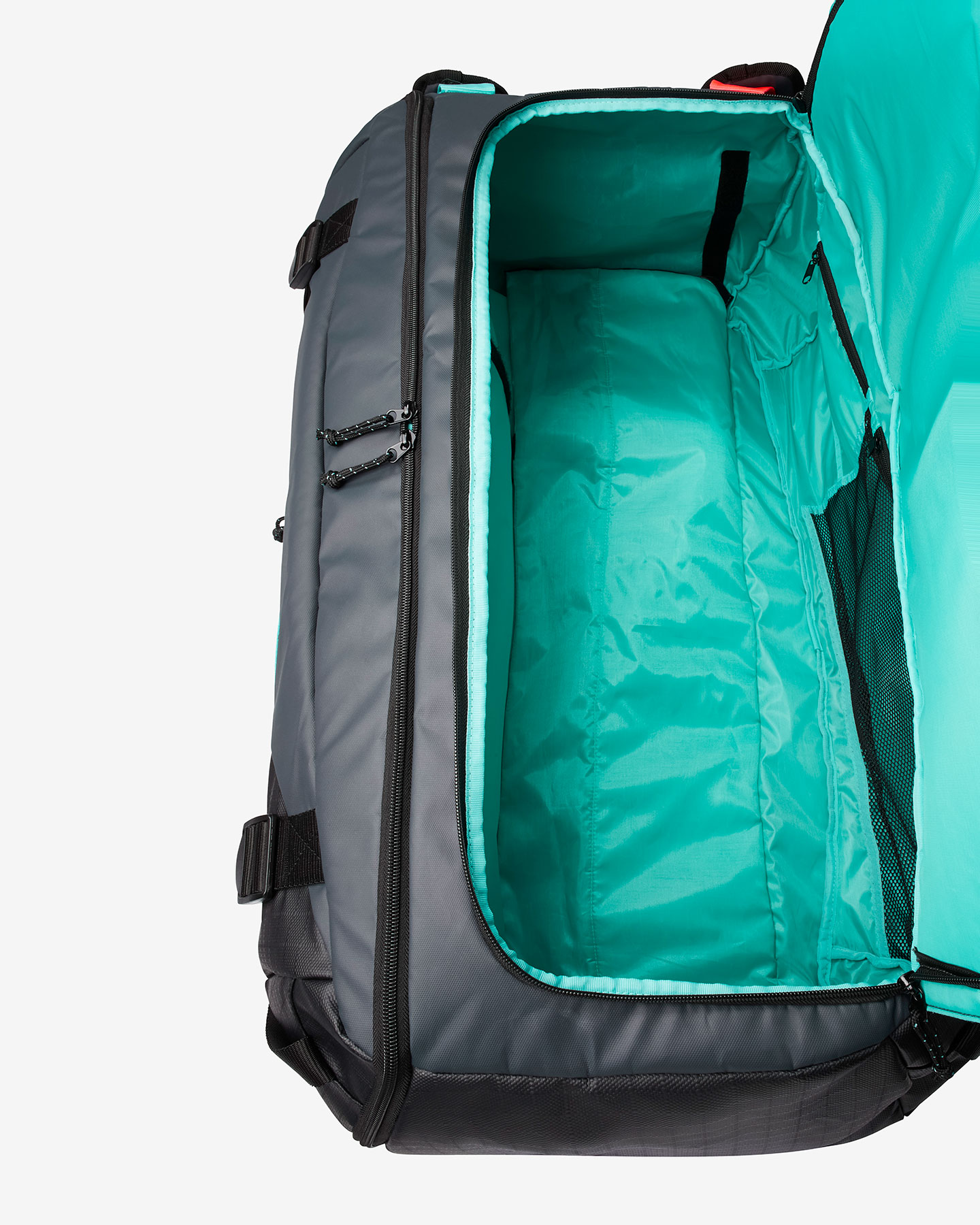 Fodero HEAD GRAVITY DUFFLE - 3 | Cisalfa Sport