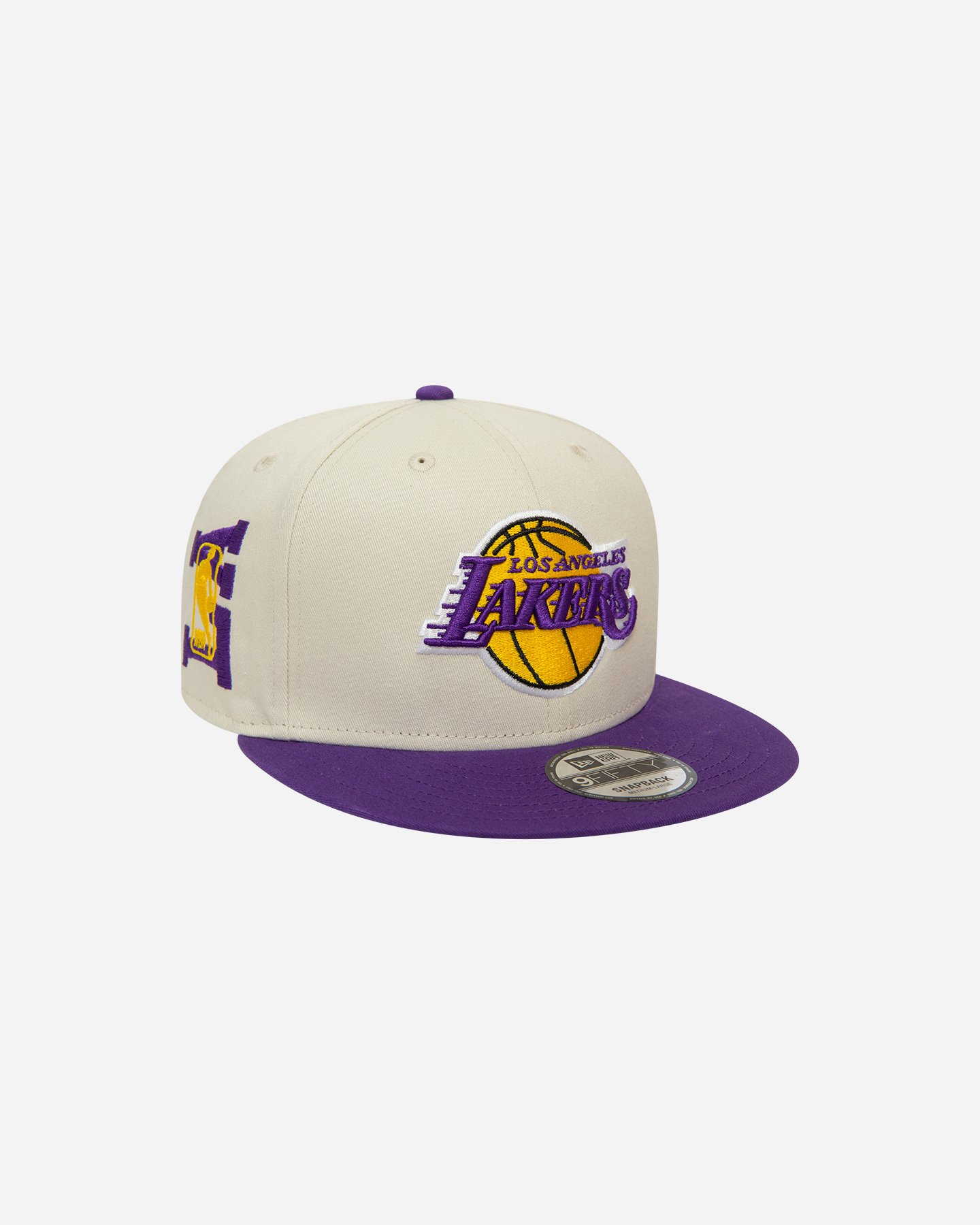 Cappellino NEW ERA 9FIFTY LOS ANGELES LAKERS M - 2 | Cisalfa Sport