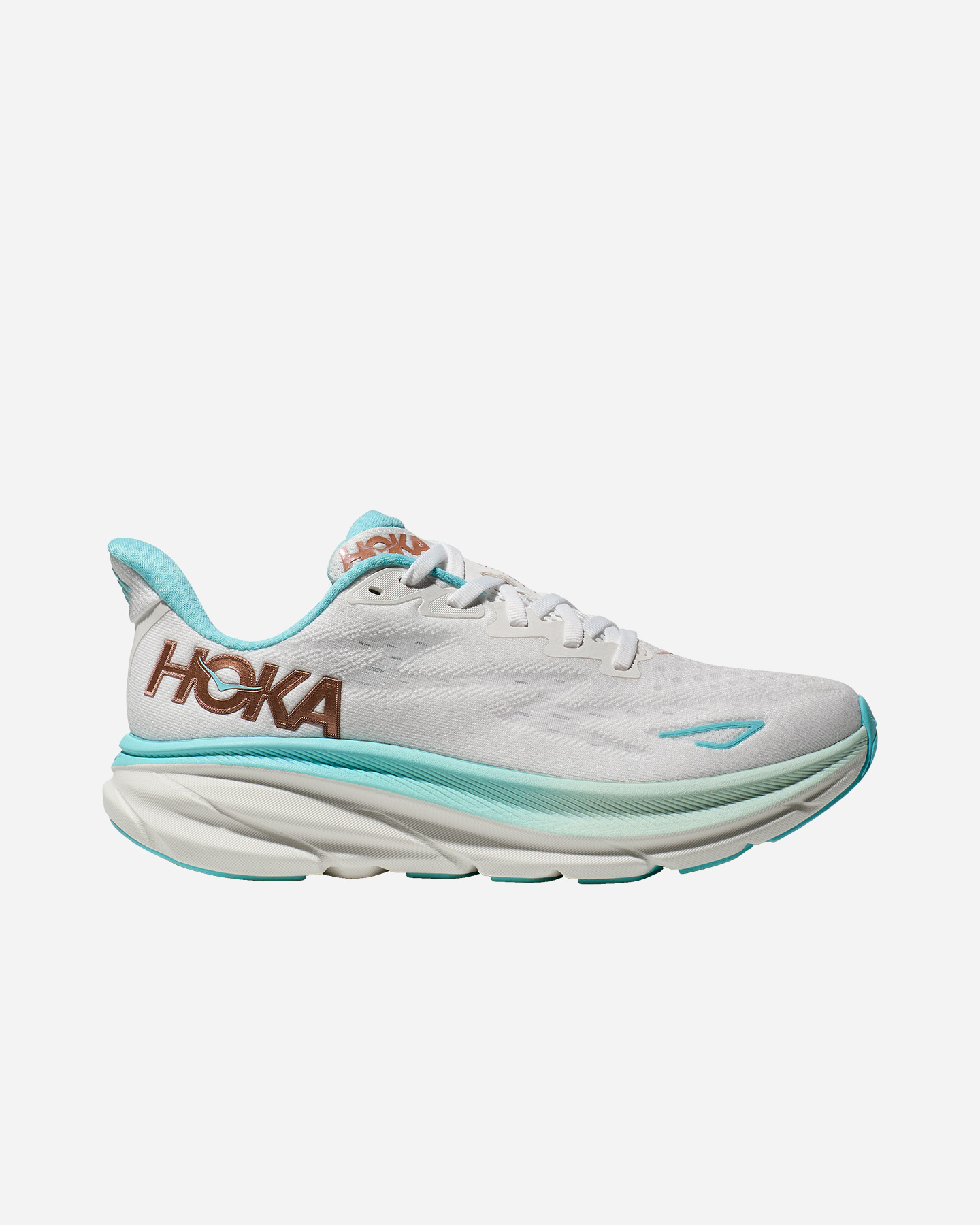 Scarpe running HOKA CLIFTON 9 W - 0 | Cisalfa Sport