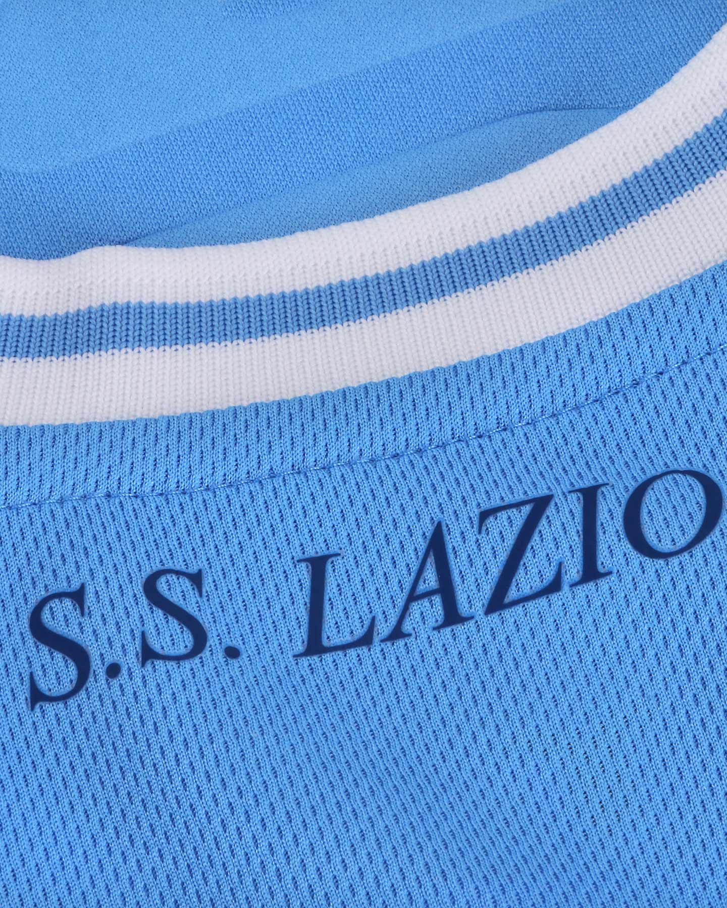 Maglia calcio MIZUNO LAZIO HOME 22-23 M - 4 | Cisalfa Sport