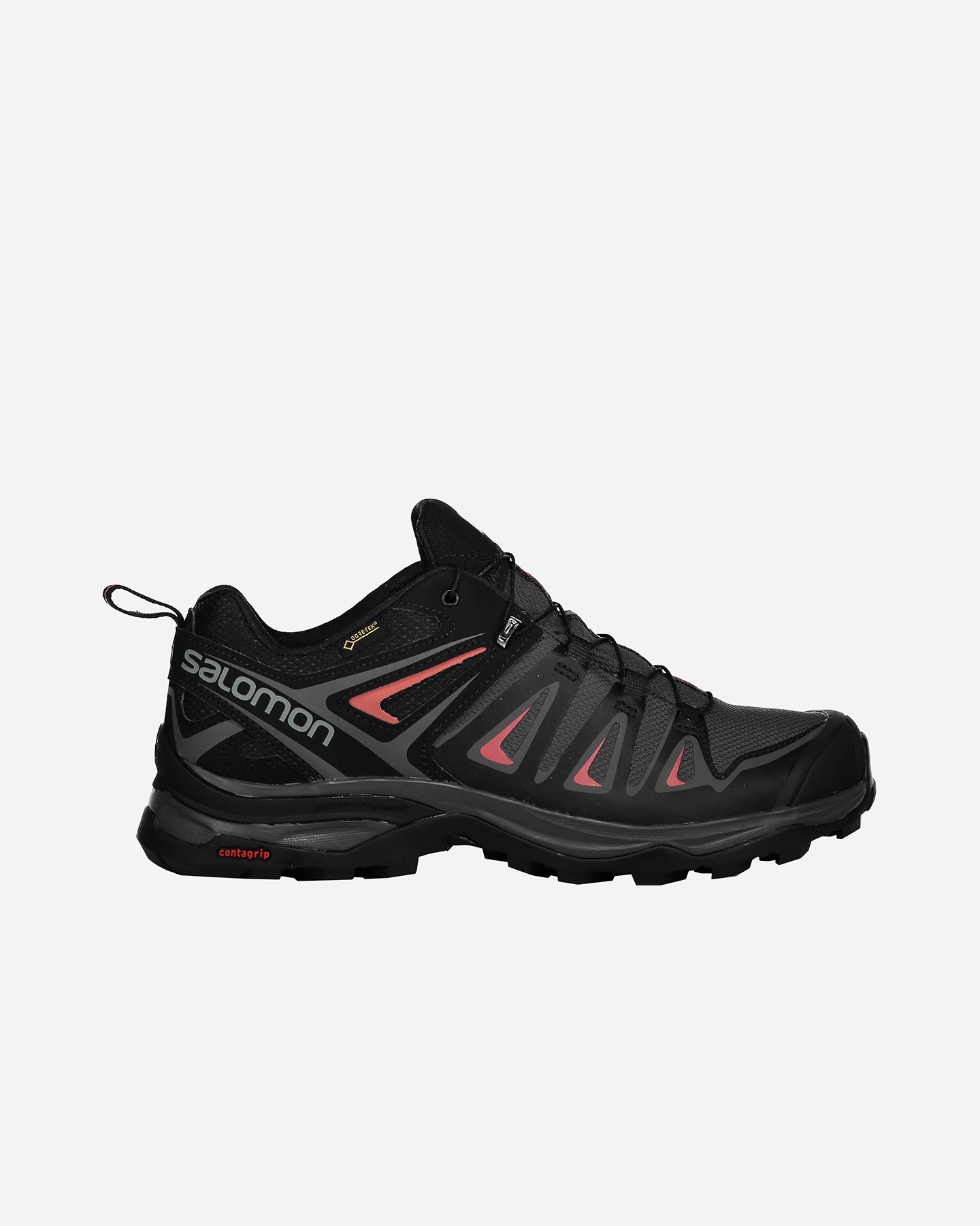 salomon x ultra 3 donna marrone