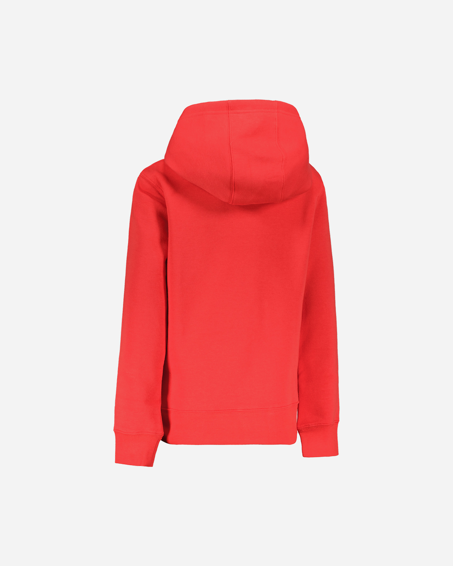 Abbigliamento basket NIKE NBA ESSENTIAL CHICAGO BULLS FLC JR - Rosso - 1 | Cisalfa Sport