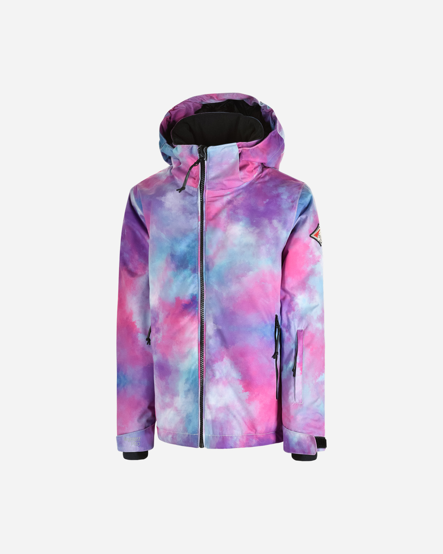 Giacca snow BEAR SNOW - Color mix - 0 | Cisalfa Sport