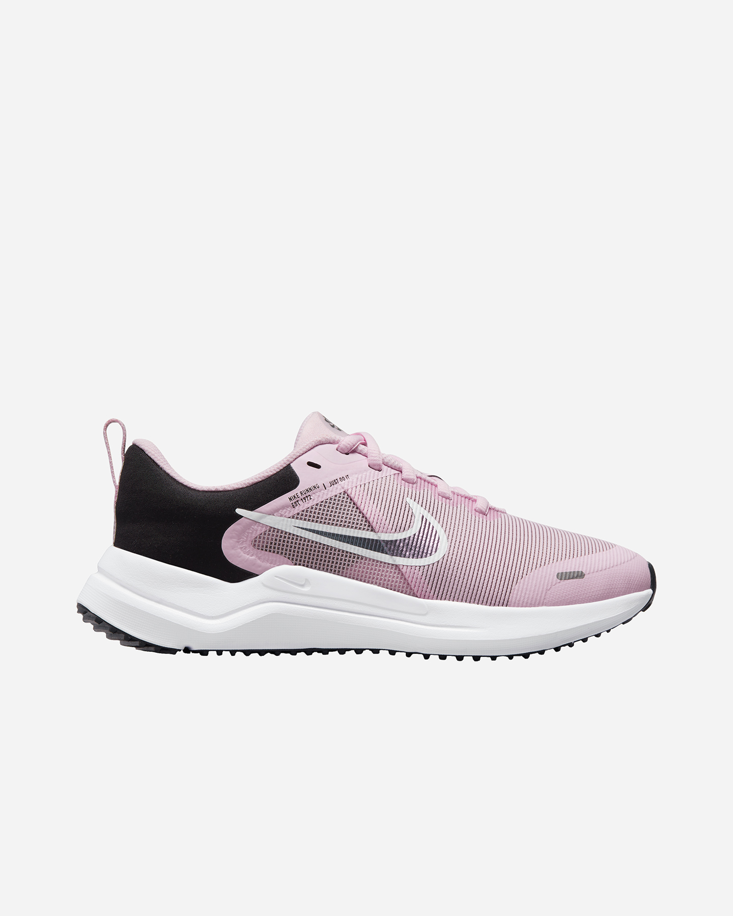 Scarpe sneakers NIKE DOWNSHIFTER 12 GS JR - 0 | Cisalfa Sport