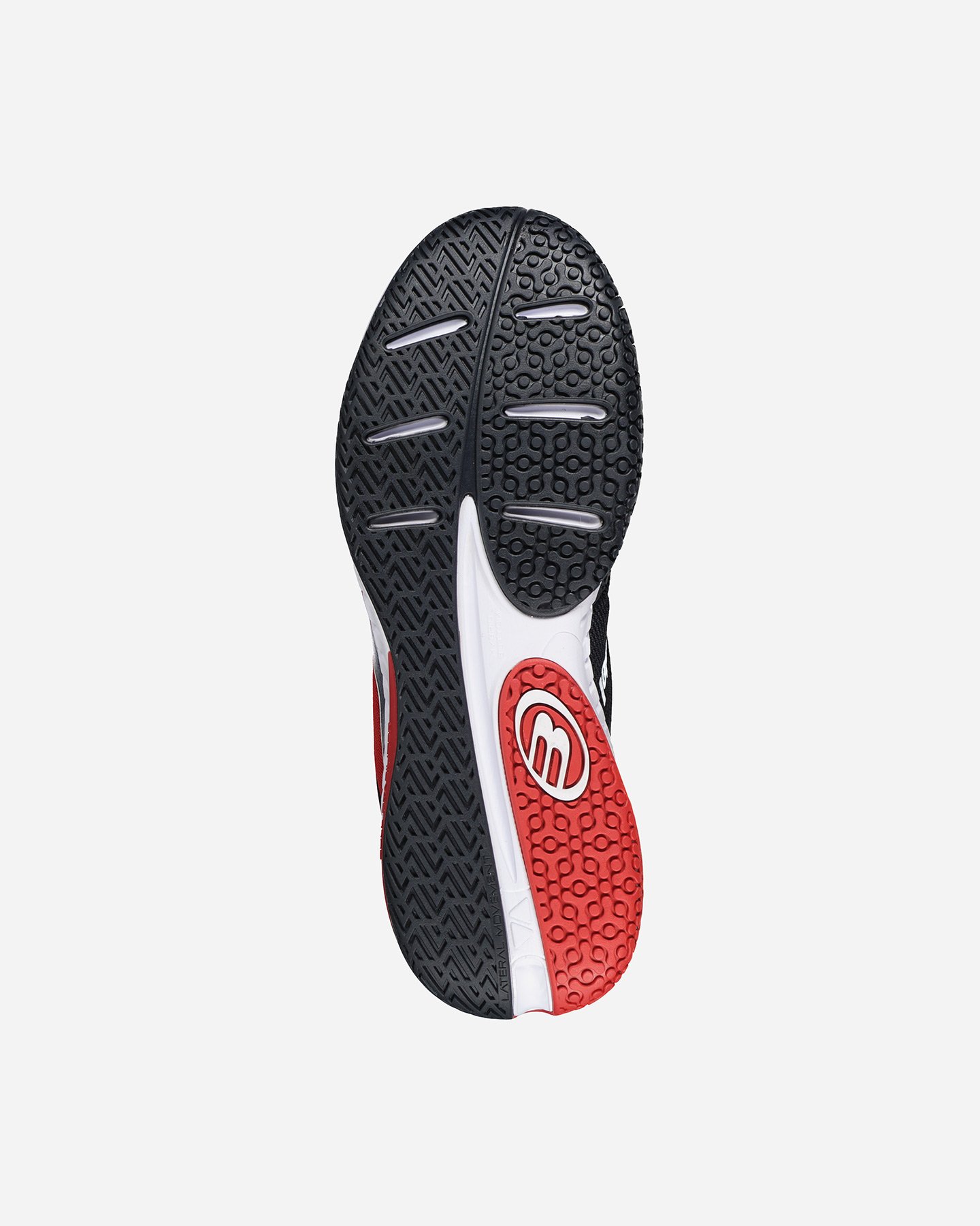 Scarpe padel BULLPADEL ELITE PRO LTD 23V W - 2 | Cisalfa Sport