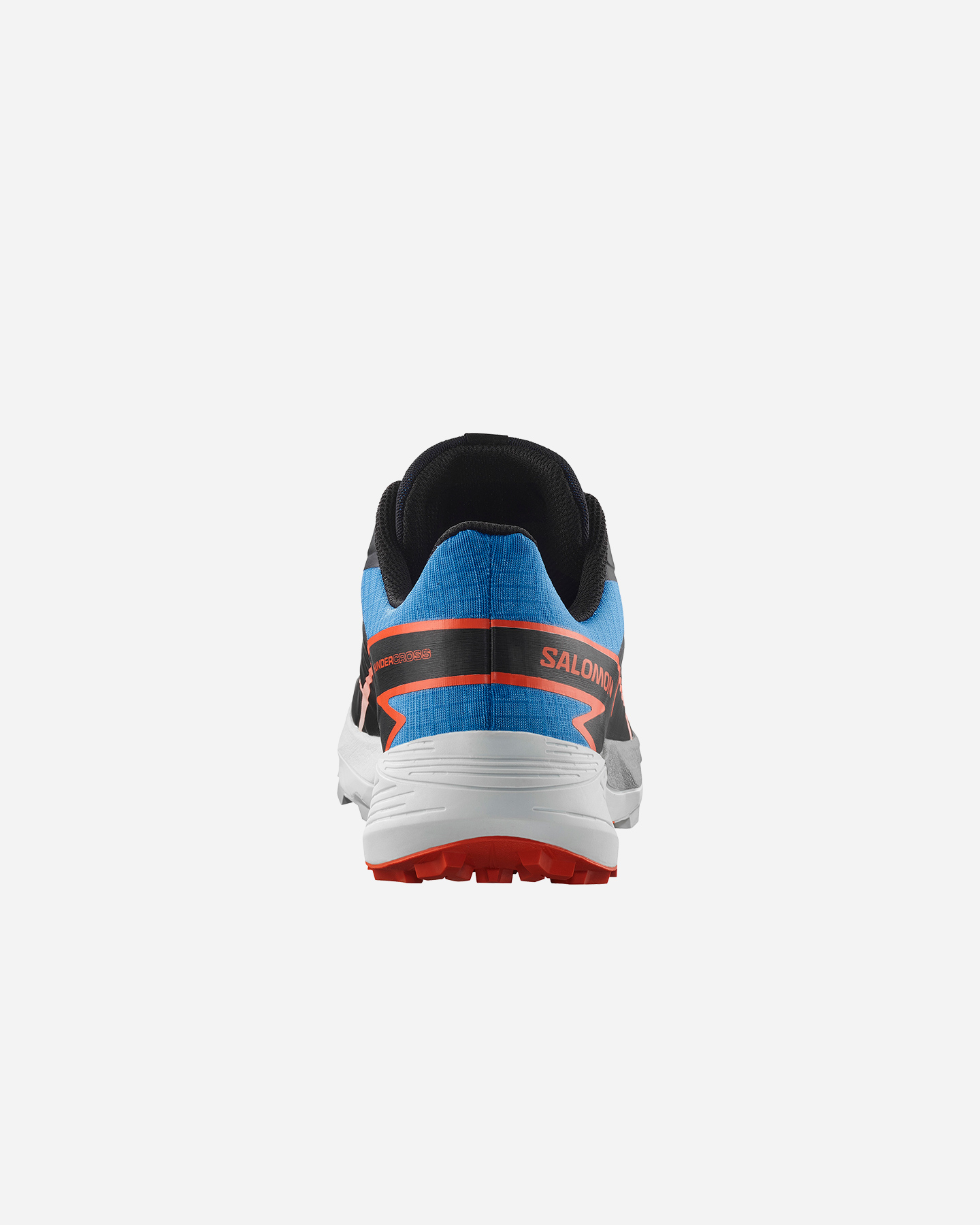 Scarpe trail SALOMON THUNDERCROSS M - Blu - 3 | Cisalfa Sport