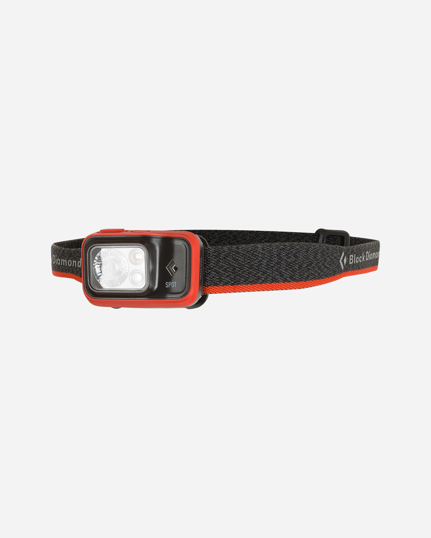 Lampada frontale BLACK DIAMOND SPOT 400  - Blu - 0 | Cisalfa Sport