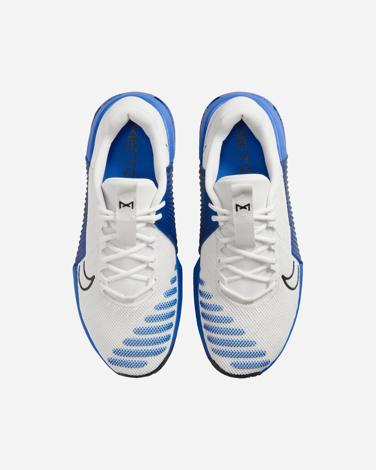 Scarpe training NIKE METCON 9 M - Bianco - 3 | Cisalfa Sport
