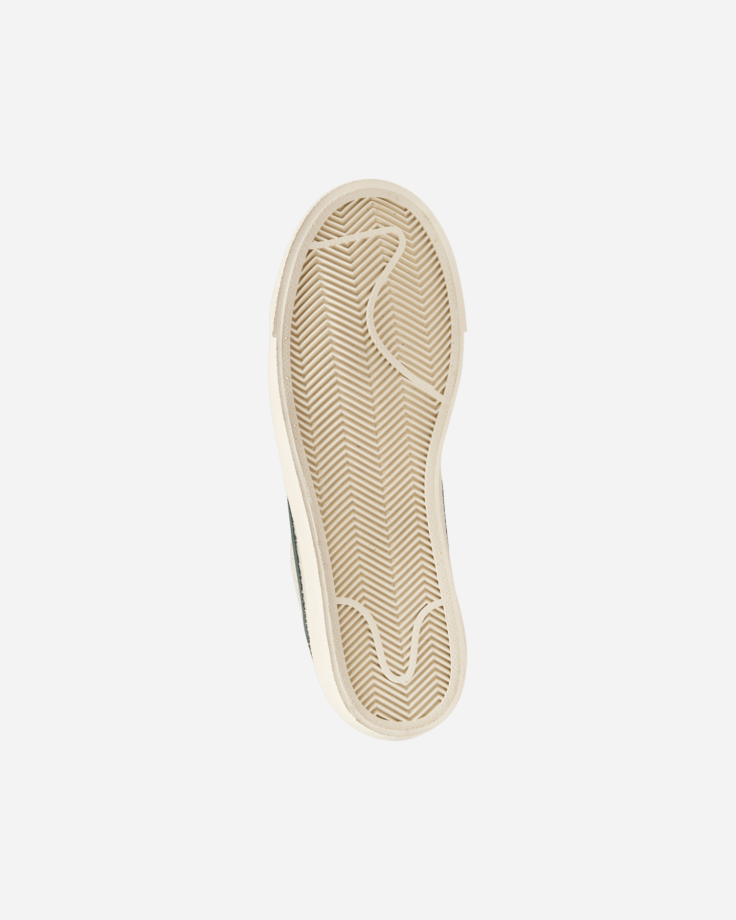 Scarpe sneakers NIKE BLAZER LOW '77 W - Grigio - 1 | Cisalfa Sport