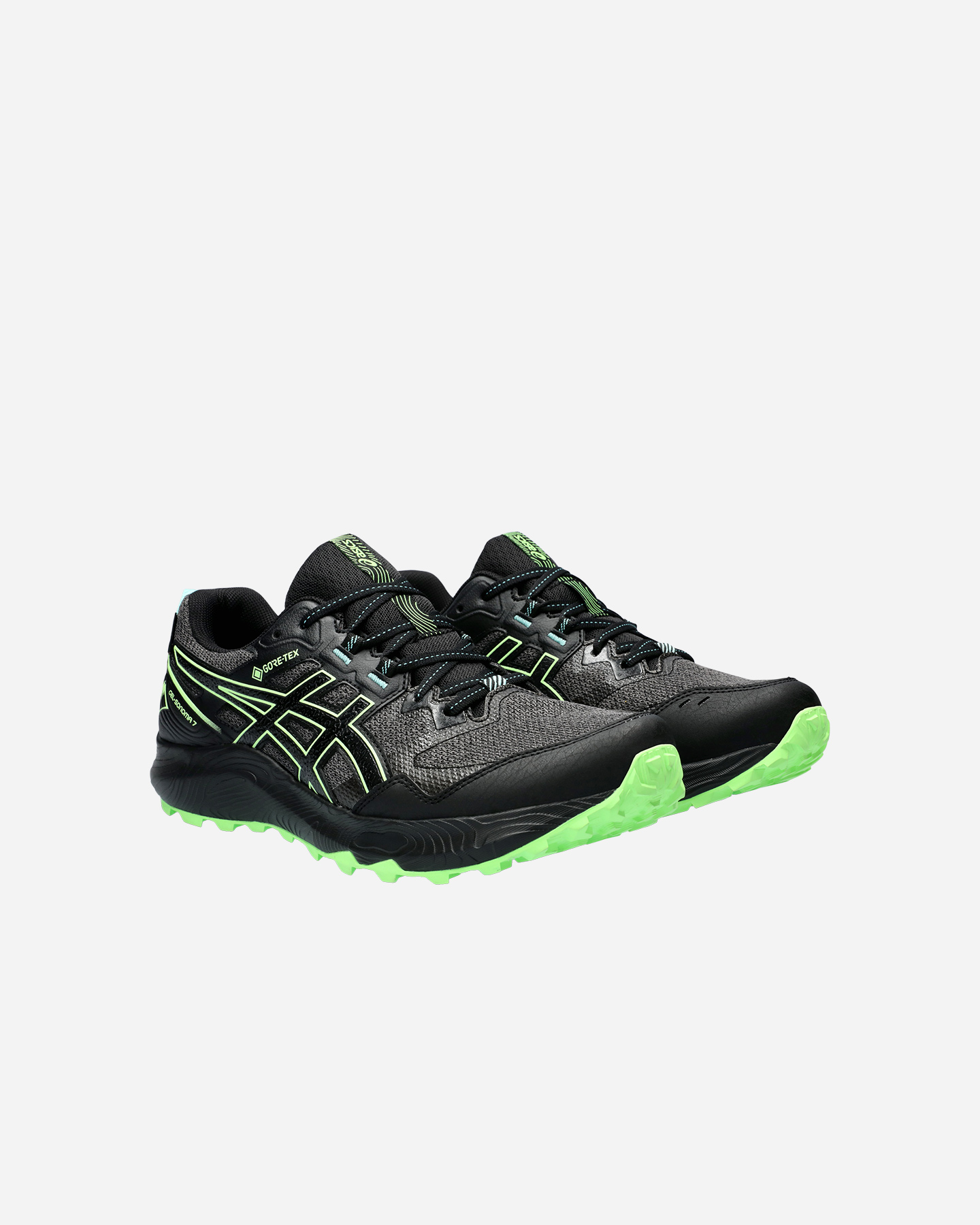 Scarpe trail ASICS GEL-SONOMA 7 GTX M - 1 | Cisalfa Sport