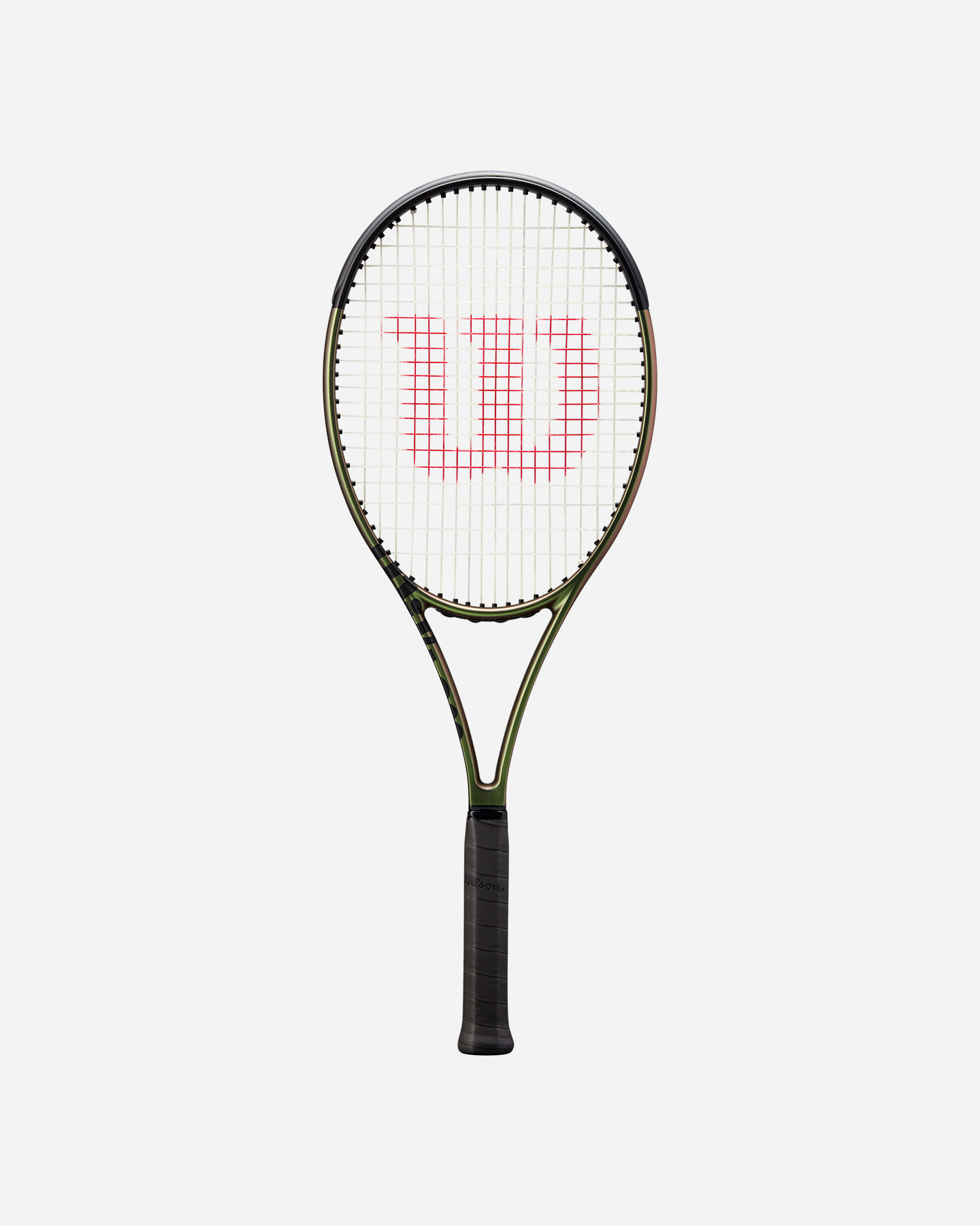 Telaio tennis WILSON BLADE 98 18X20 V8.0 - Arancione - 2 | Cisalfa Sport