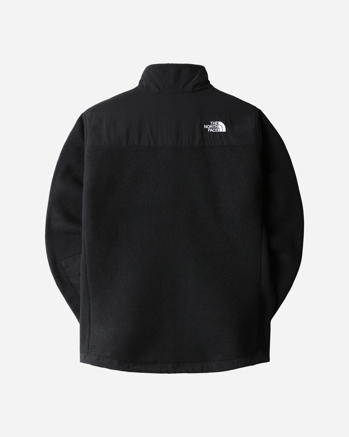 Giubbotto THE NORTH FACE DENALI W - Nero - 1 | Cisalfa Sport