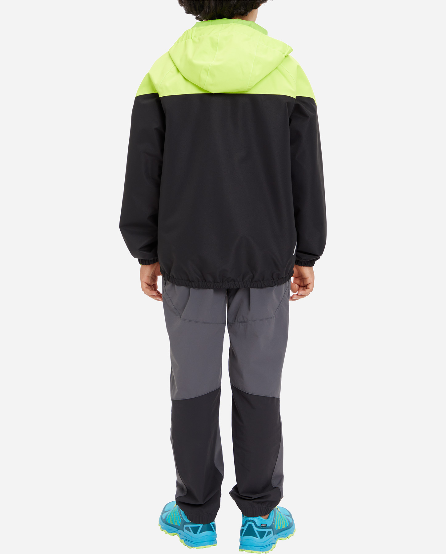 Giacca outdoor MCKINLEY MANCOR JR - 2 | Cisalfa Sport