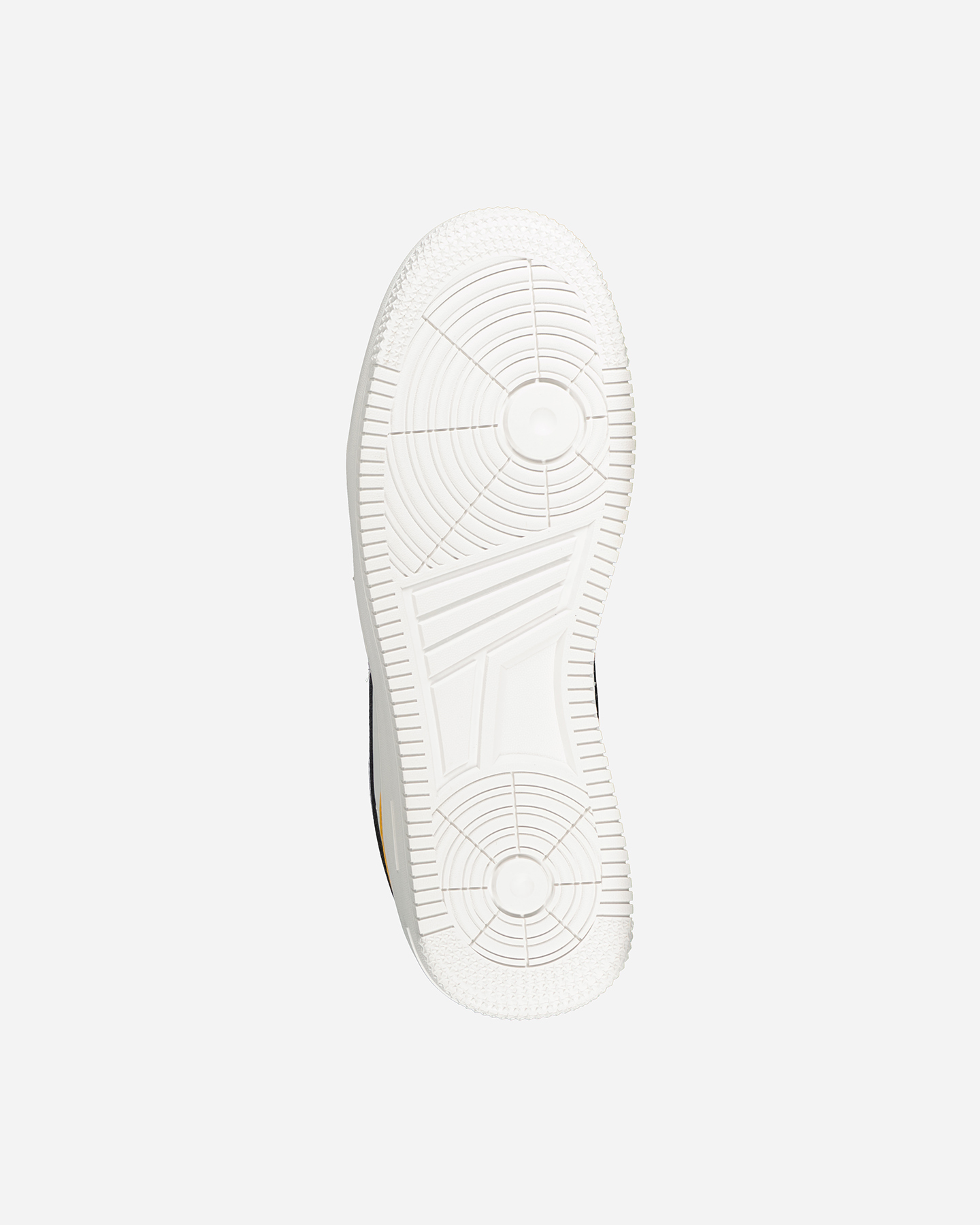 Scarpe sneakers DIADORA JUMPER M - Bianco - 2 | Cisalfa Sport