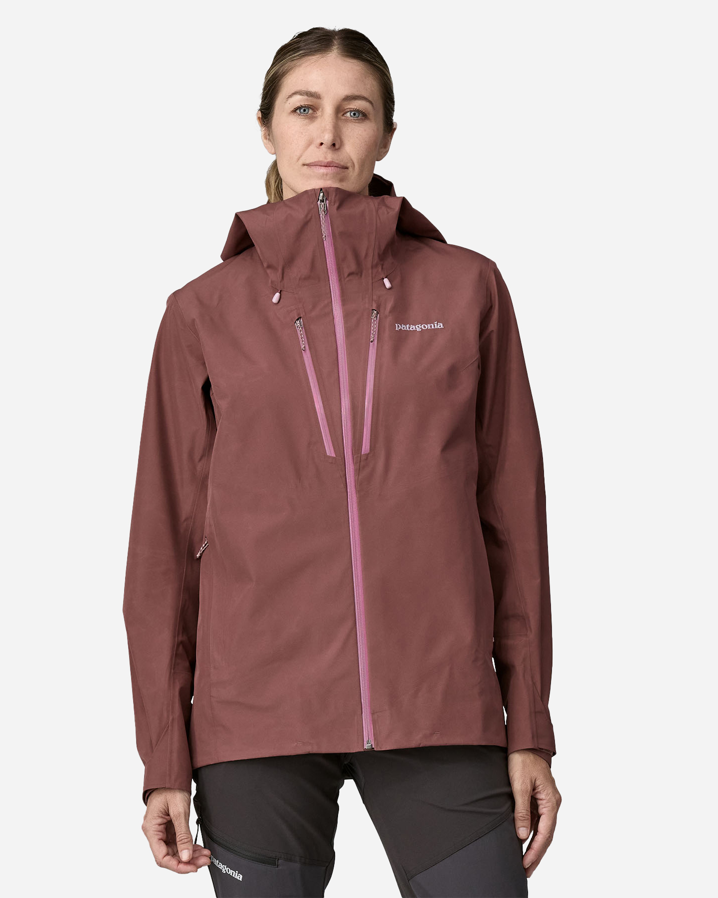 Giacca outdoor PATAGONIA TRIOLET W - 1 | Cisalfa Sport