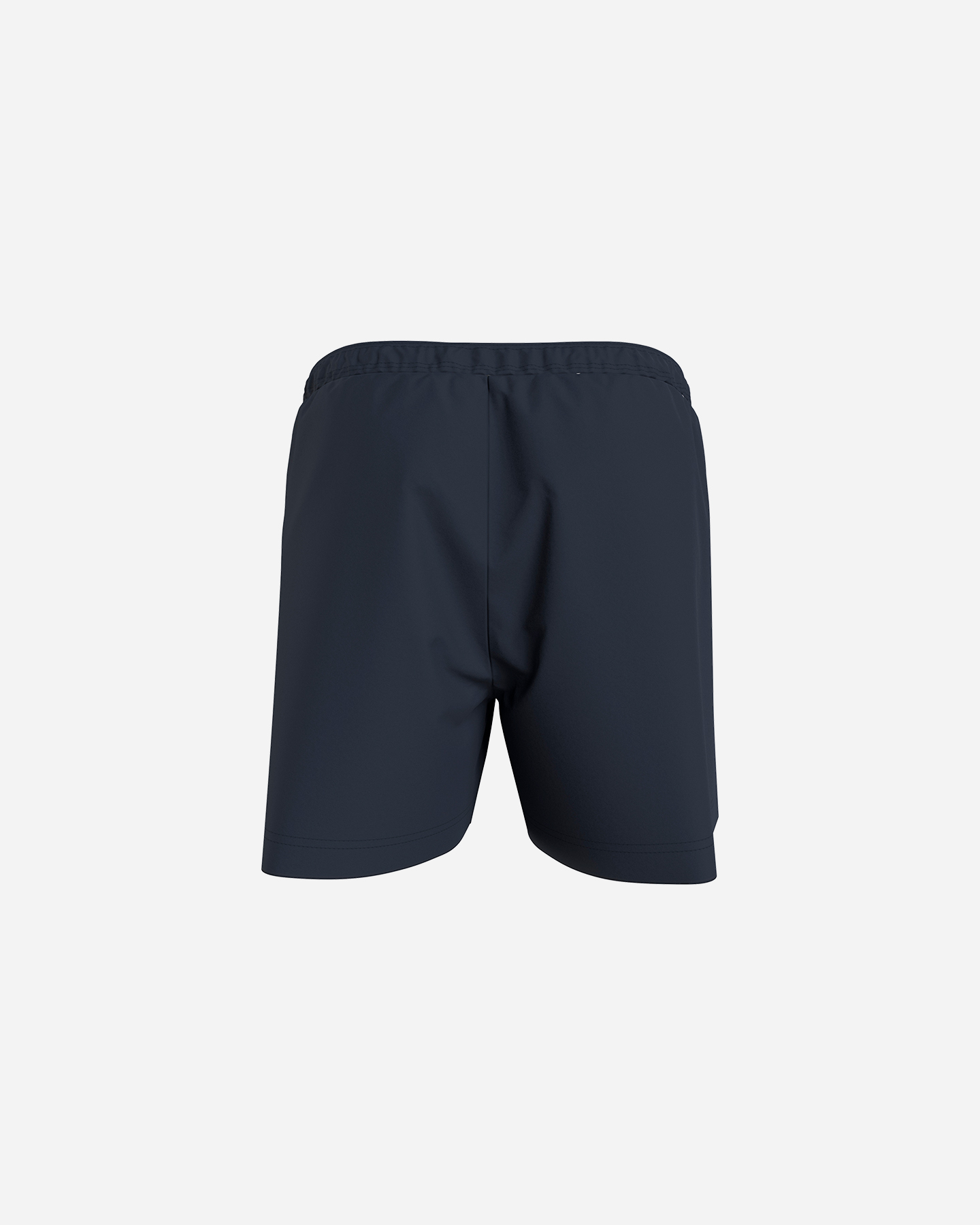 Boxer mare TOMMY HILFIGER BOXER LOGO M - Blu Navy - 3 | Cisalfa Sport