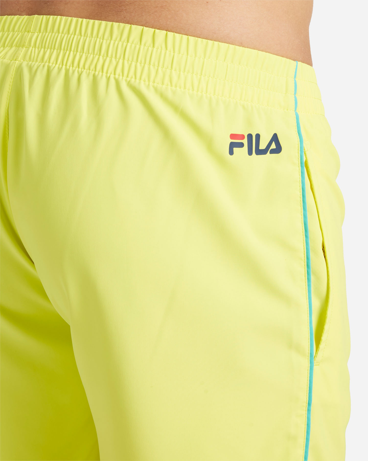 Pantaloncini tennis FILA PADEL MATCH M - 3 | Cisalfa Sport