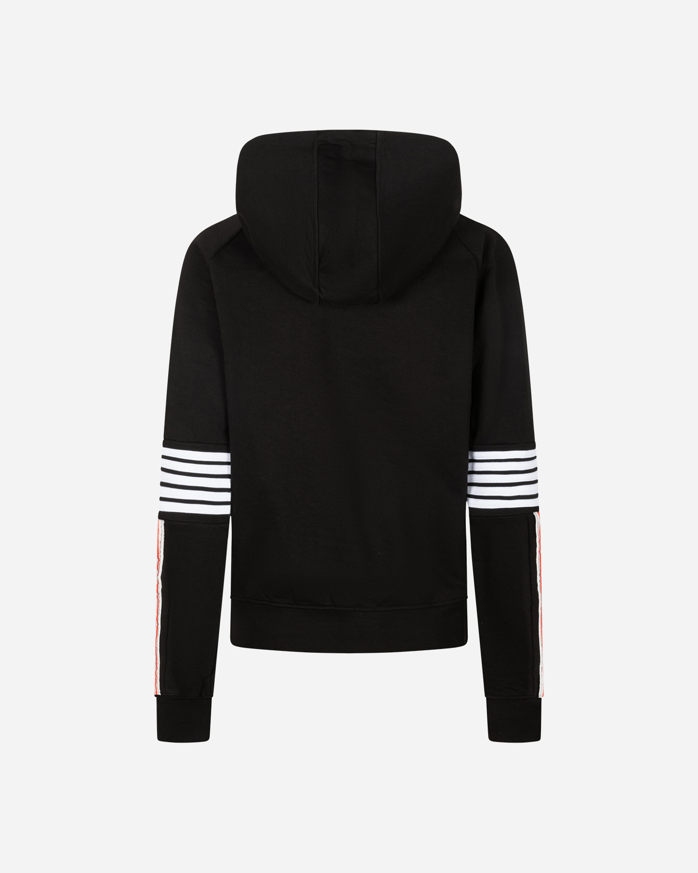 Felpa ELLESSE CLASSIC W - Nero - 1 | Cisalfa Sport