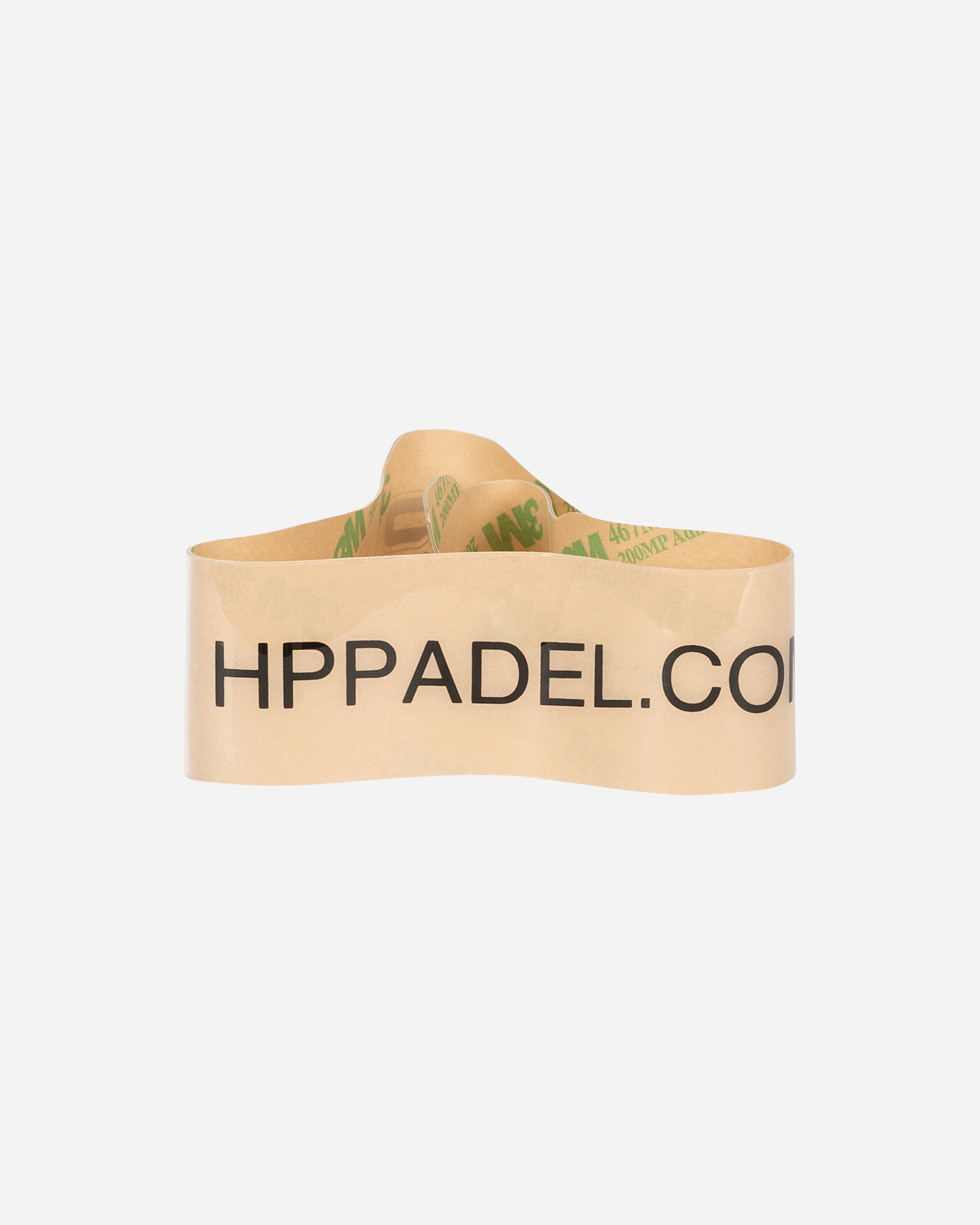 Accessorio tennis HP PADEL - Bianco - 0 | Cisalfa Sport