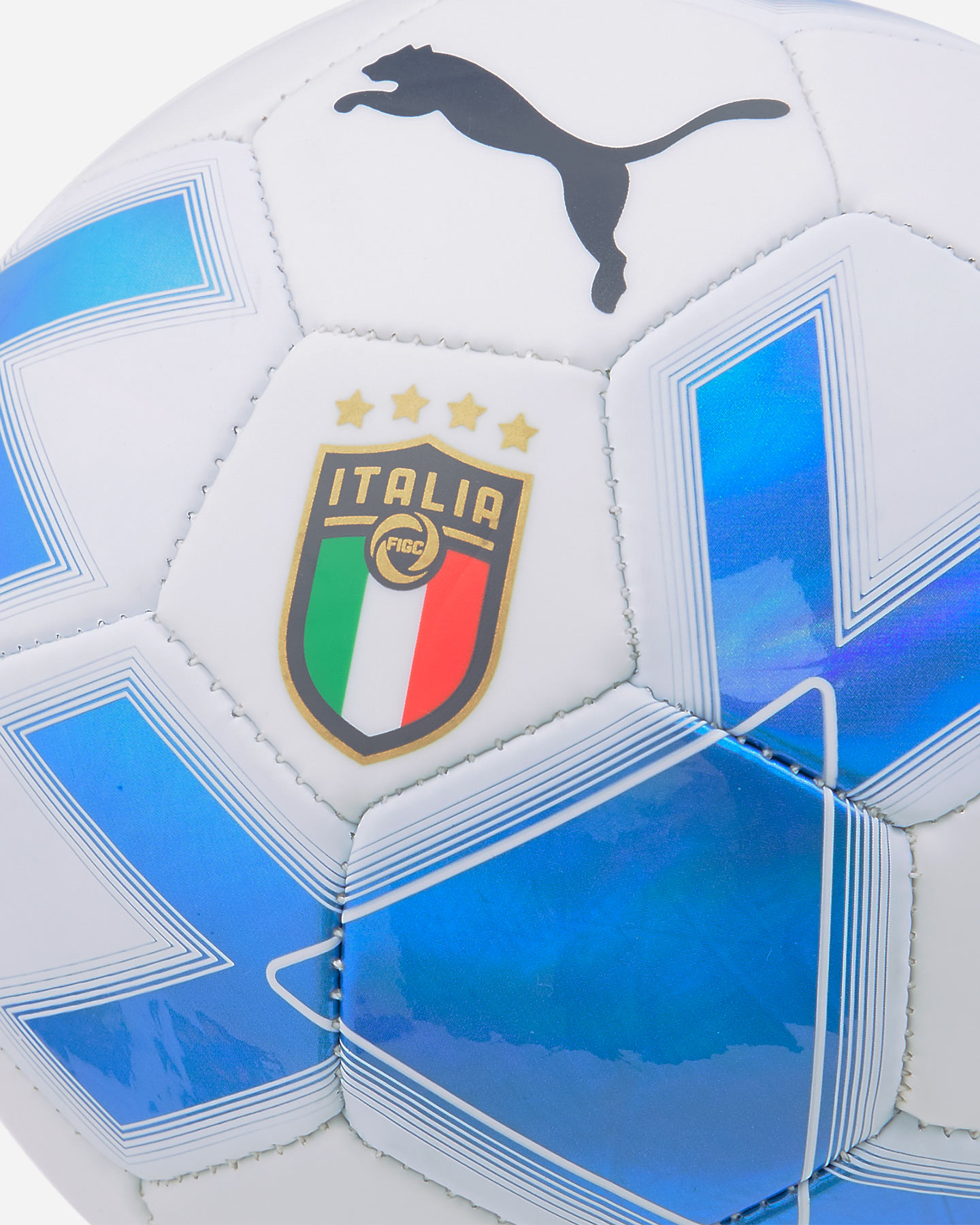 Mini pallone PUMA MINI ITALIA CAGE WC22 - 3 | Cisalfa Sport