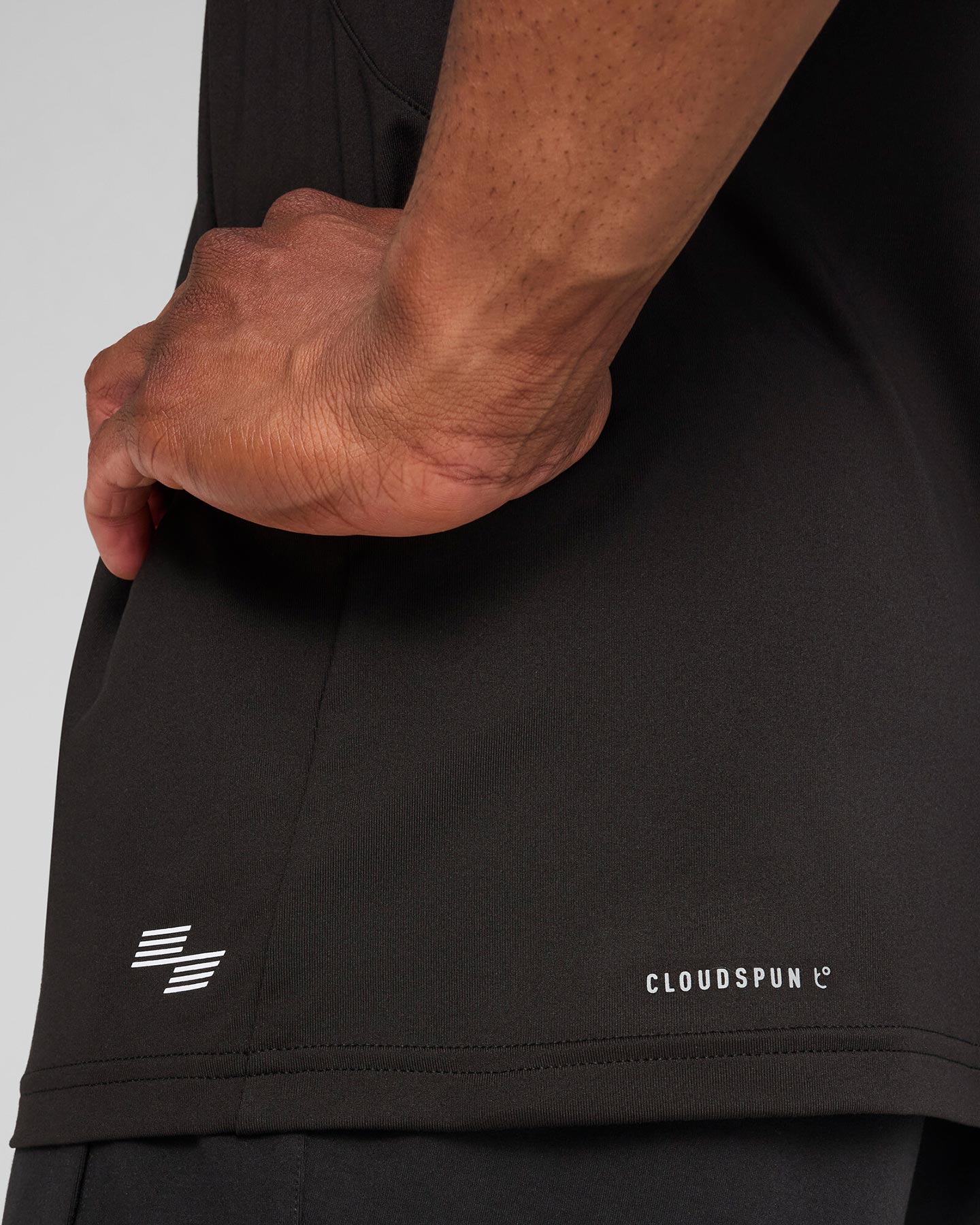 Canotta training PUMA CLOUDSPUN HYROX M - Nero - 5 | Cisalfa Sport