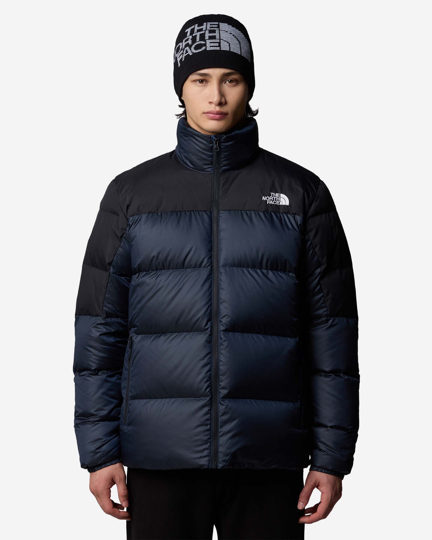 Piumino THE NORTH FACE DIABLO 2.0 M - 2 | Cisalfa Sport