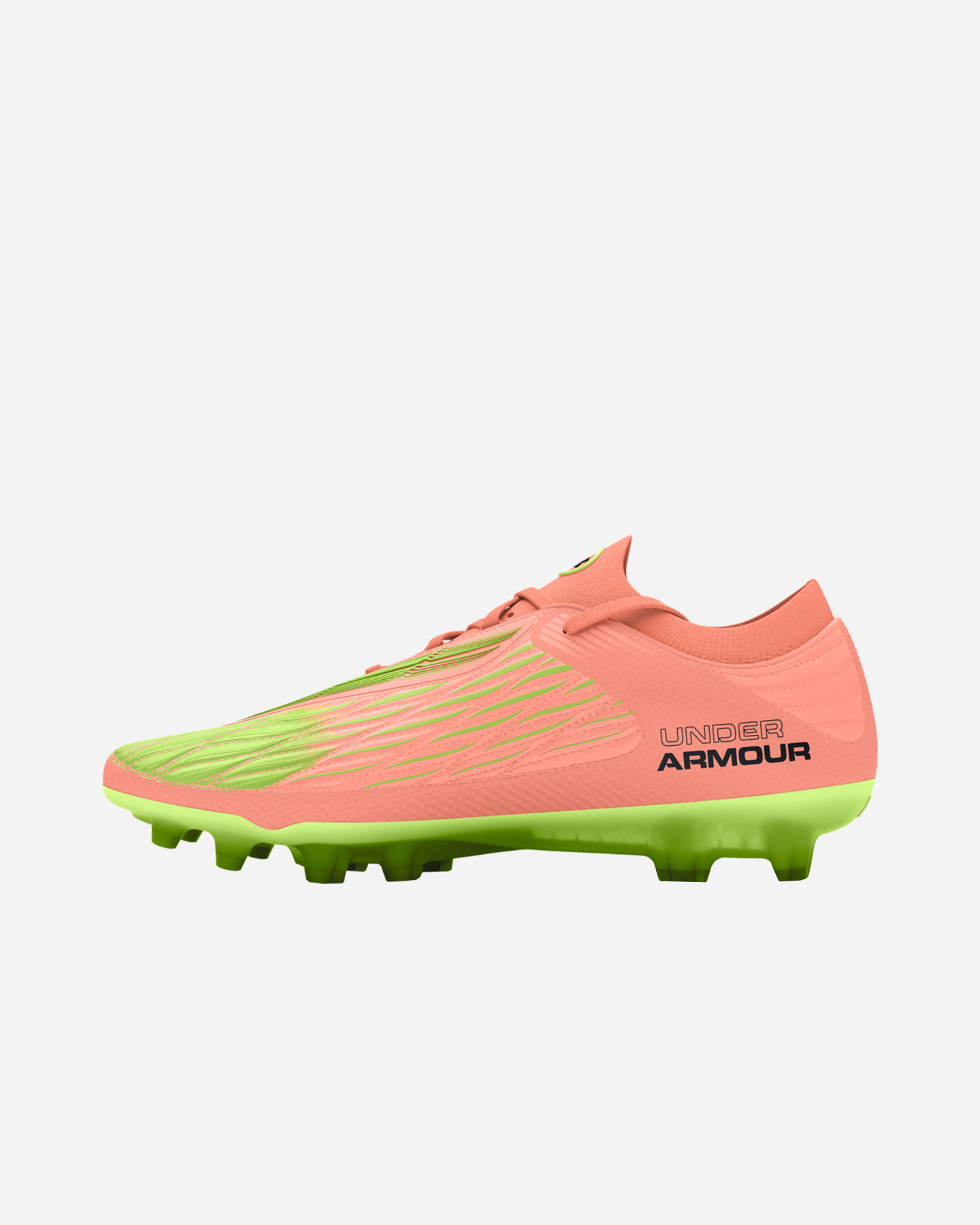 Scarpe calcio UNDER ARMOUR MAGNETICO ELITE 4 FG M - 4 | Cisalfa Sport