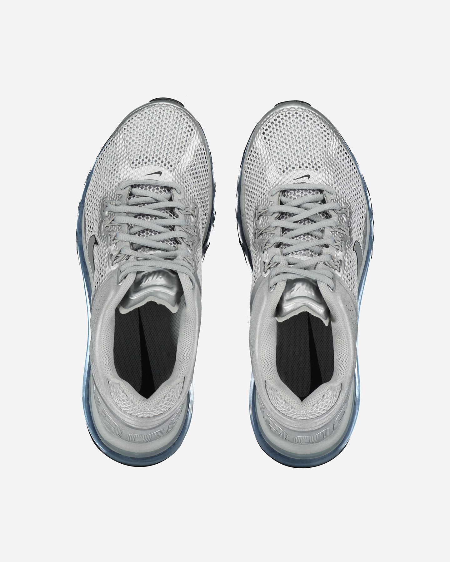 Scarpe sneakers NIKE AIR MAX 2013 M - Grigio - 3 | Cisalfa Sport