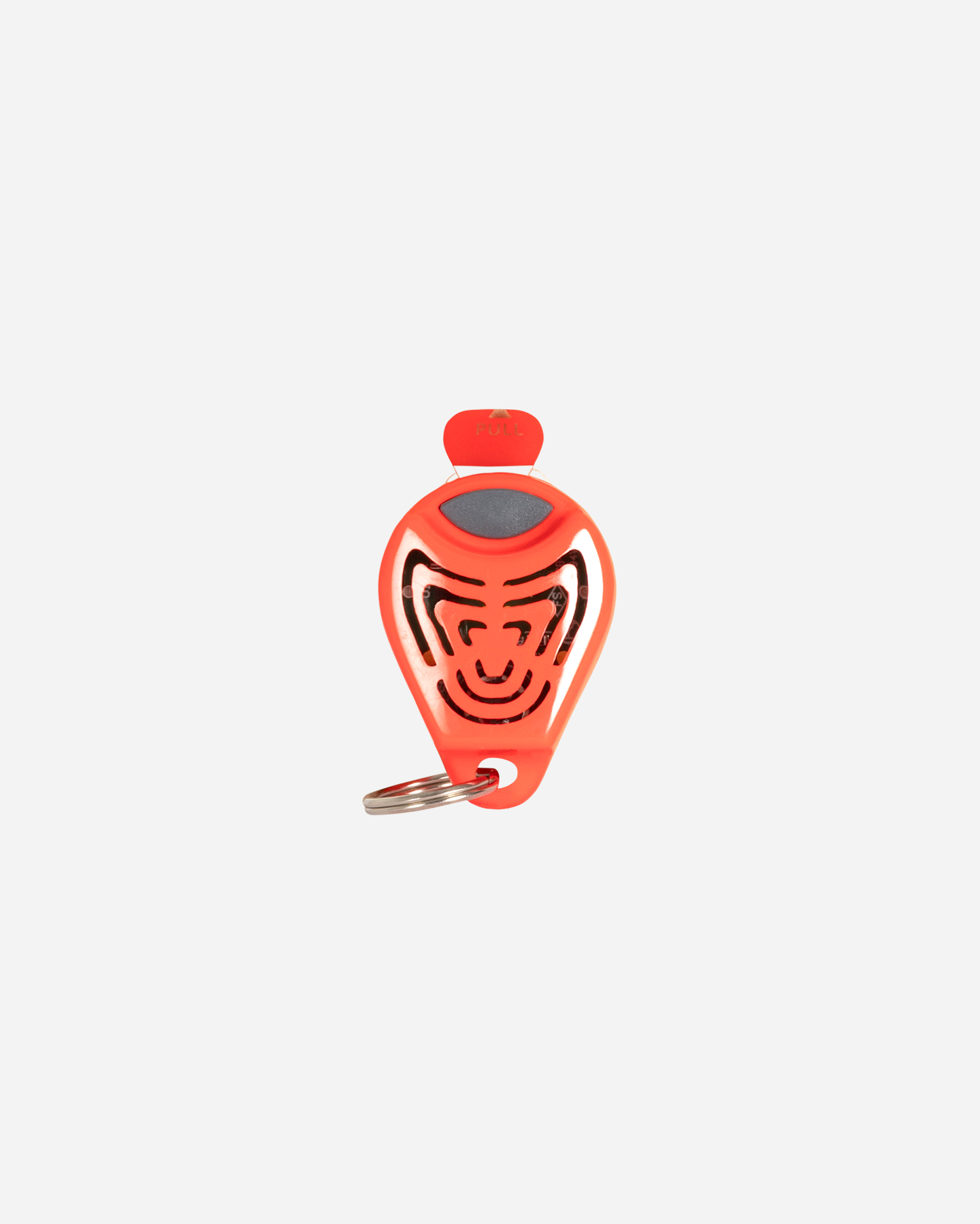 Accessorio outdoor TICKLESS REPELLENTE ZECCHE  - Arancione - 1 | Cisalfa Sport