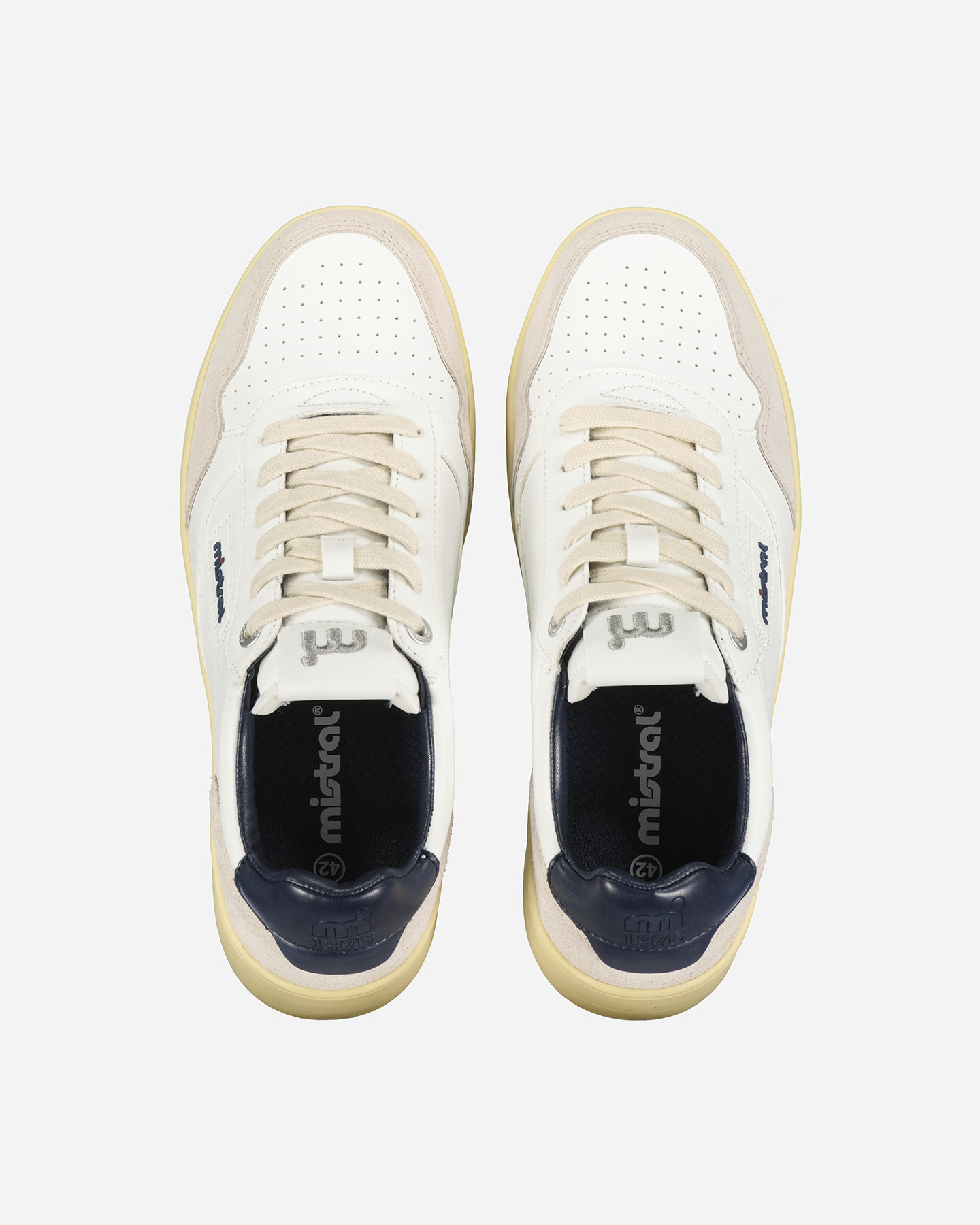 Scarpe sneakers MISTRAL CLEVELAND M - 3 | Cisalfa Sport