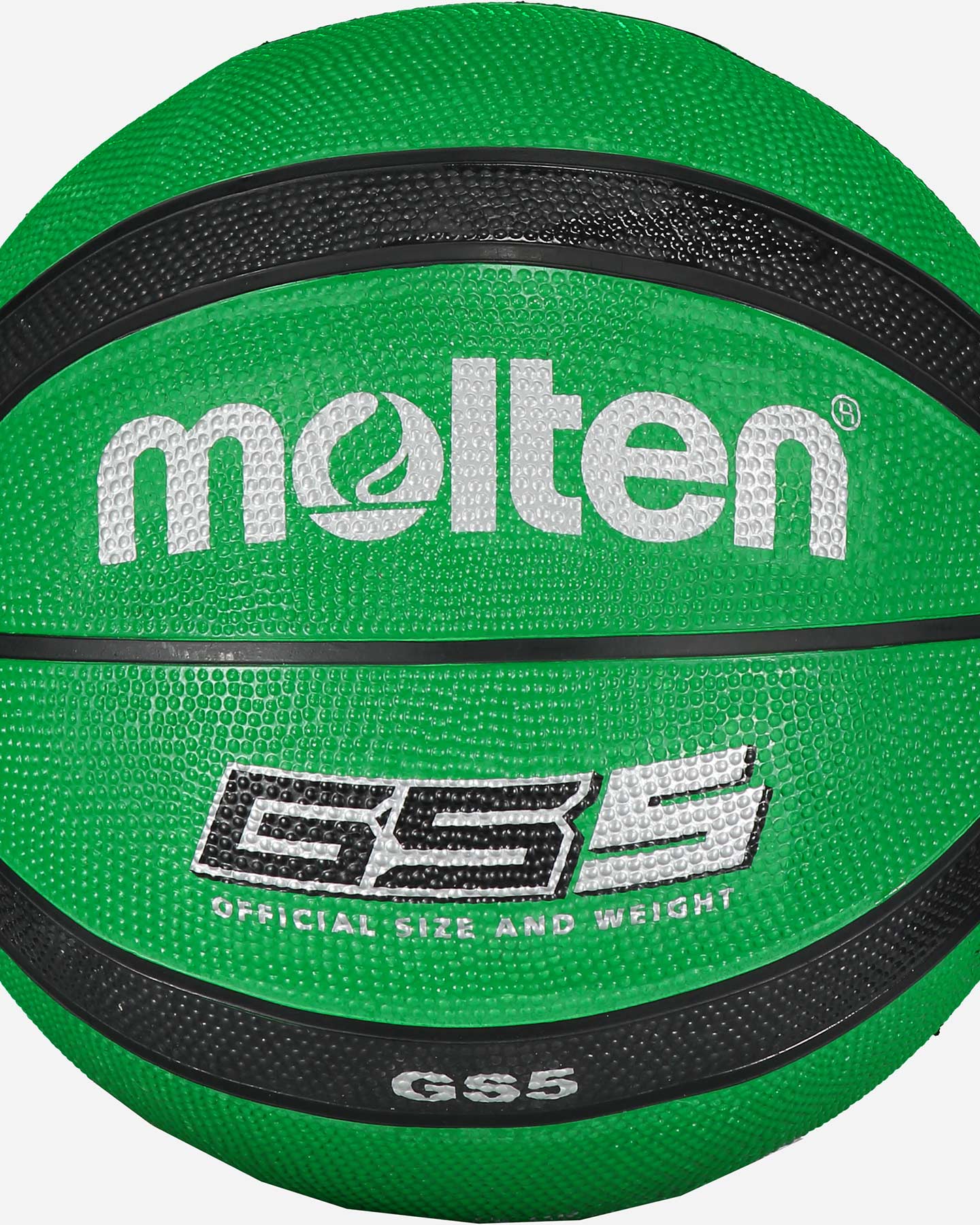 Pallone basket MOLTEN BGS5 SZ5 - 1 | Cisalfa Sport