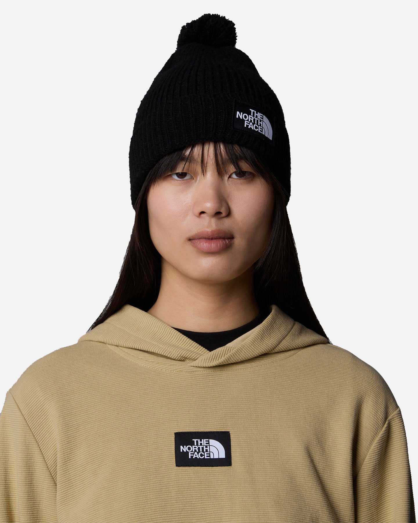 Berretto THE NORTH FACE LOGO BOX M - 1 | Cisalfa Sport