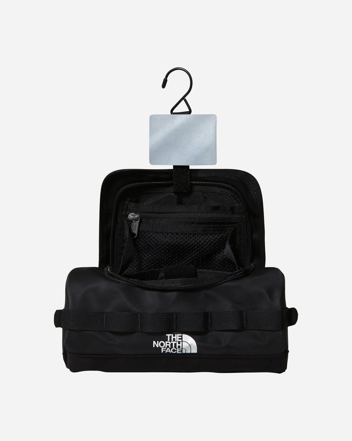 Borsa THE NORTH FACE BC TRAVEL CANISTER S  - 1 | Cisalfa Sport