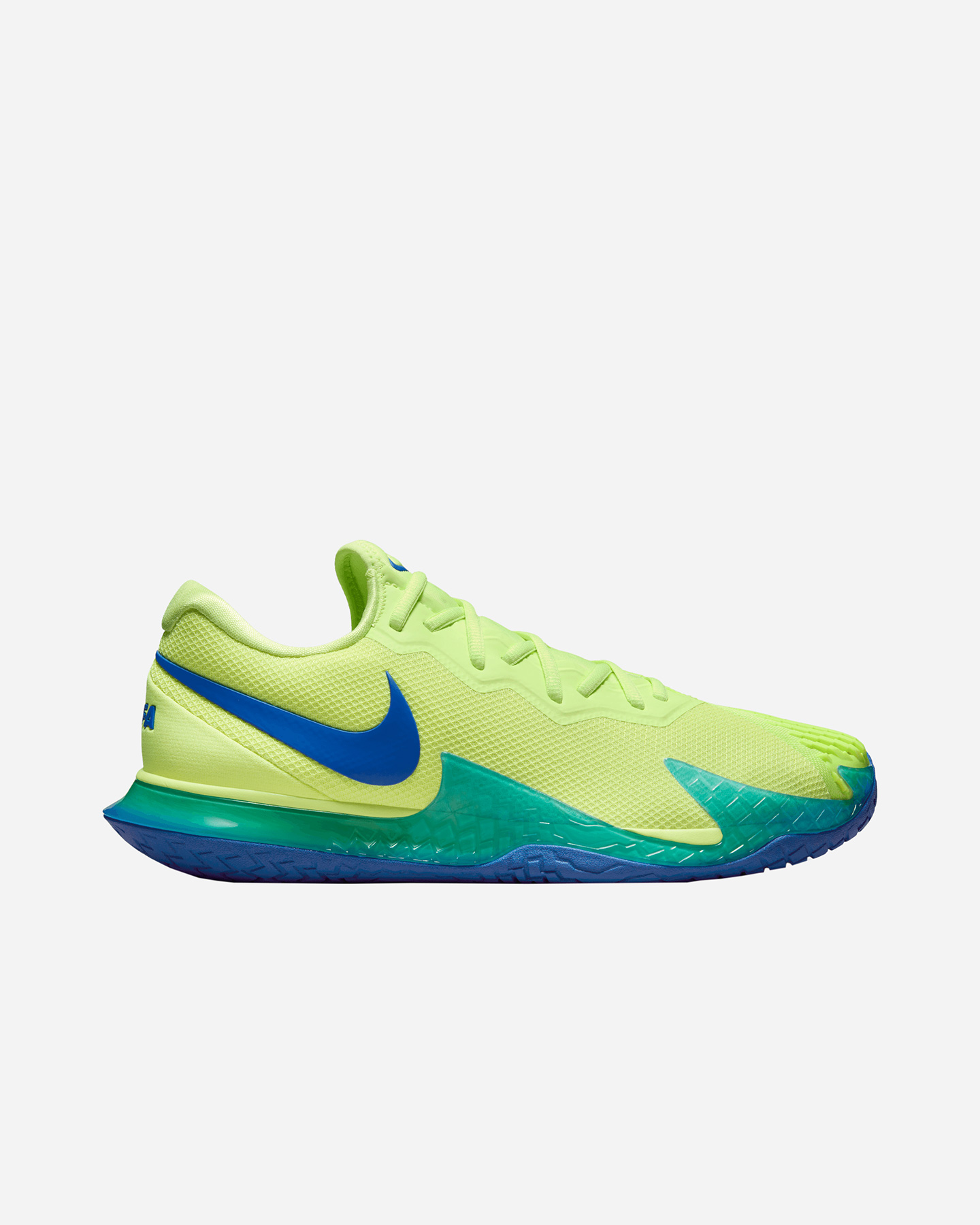 Scarpe tennis NIKE COURT ZOOM VAPOR CAGE 4 RAFA M - 0 | Cisalfa Sport