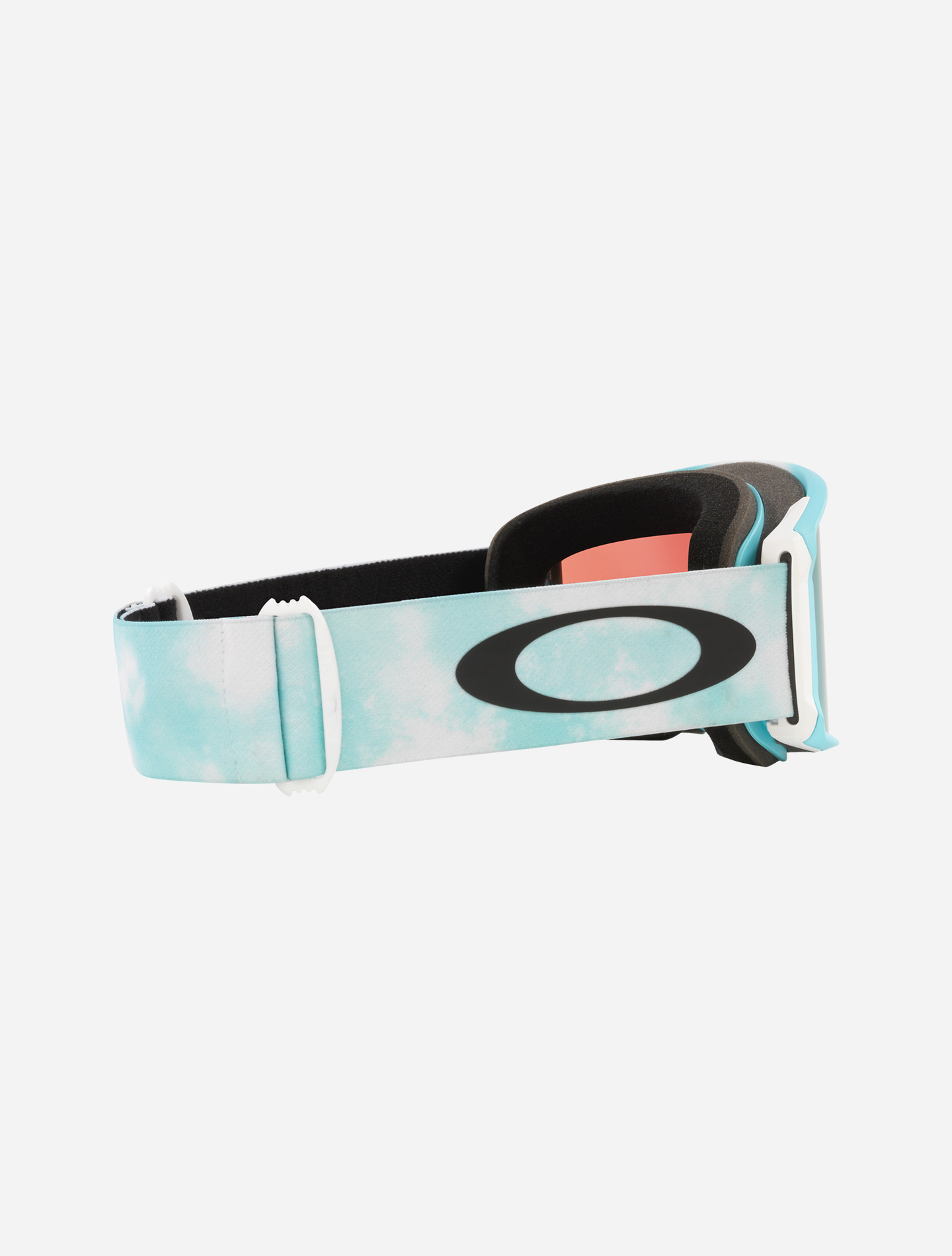 Maschera sci OAKLEY LINE MINER L PRIZM - Color mix - 2 | Cisalfa Sport