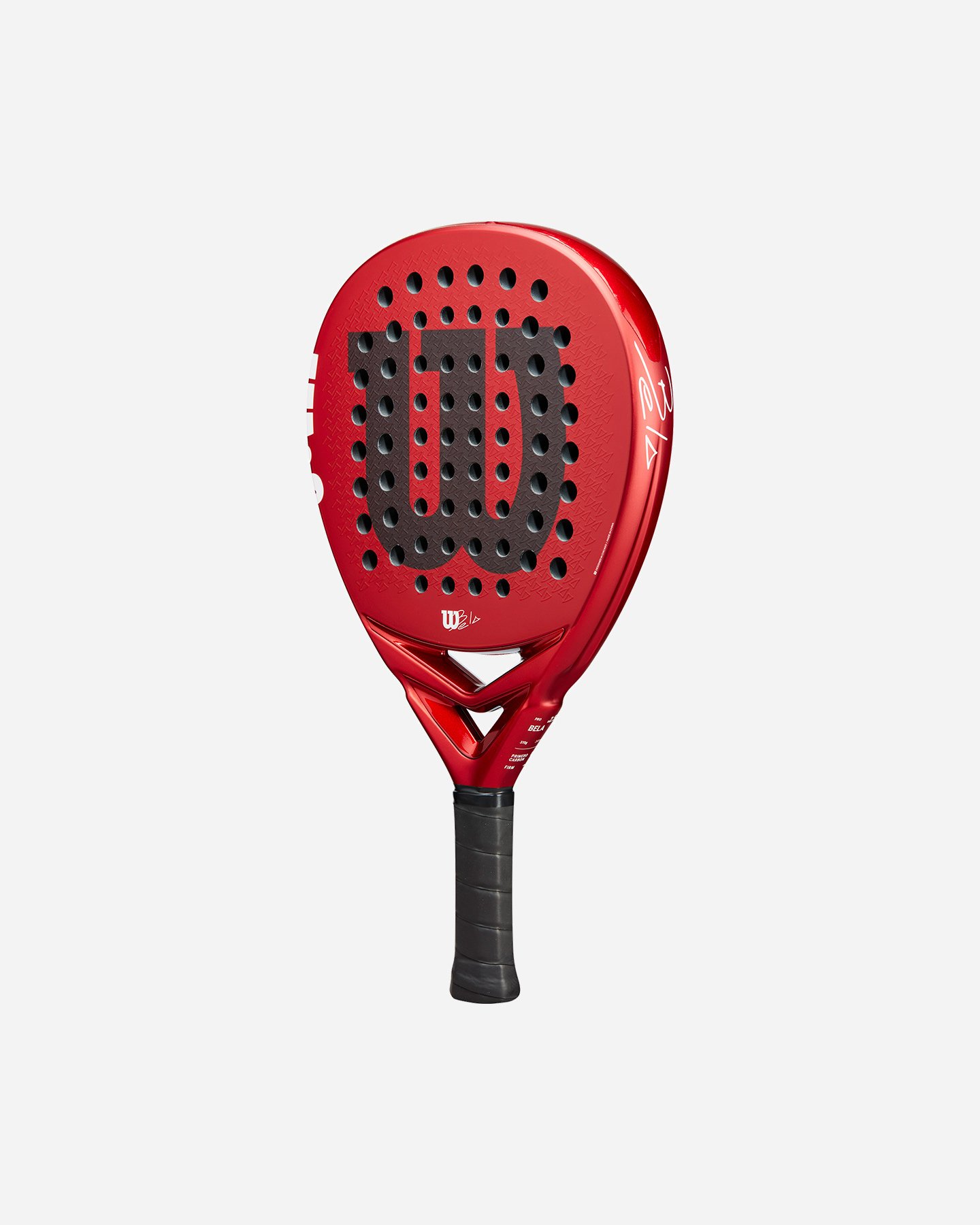 Racchetta padel WILSON BELA PRO V2.5 PADEL  - 2 | Cisalfa Sport