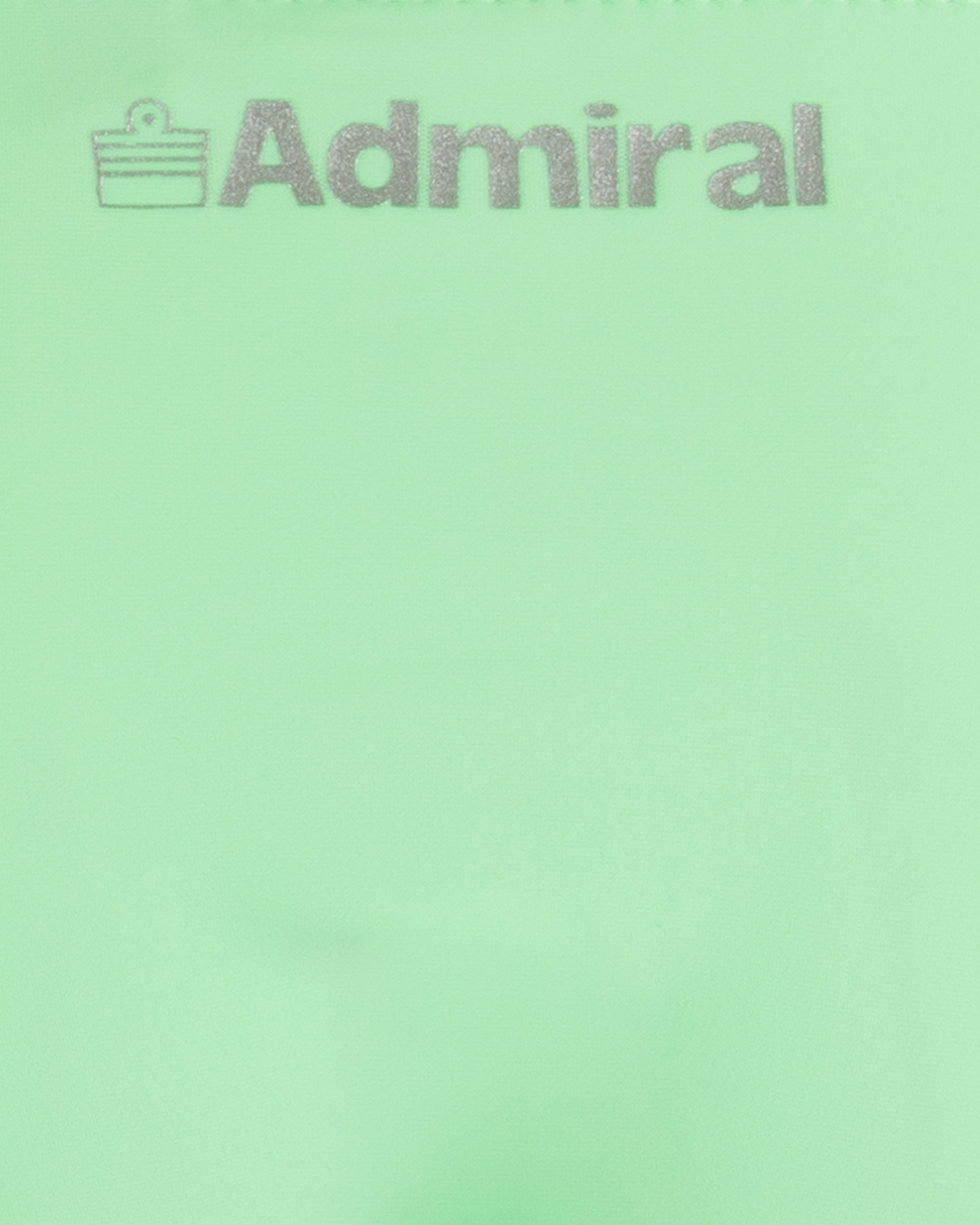 Bikini ADMIRAL BASIC JR - Verde - 1 | Cisalfa Sport