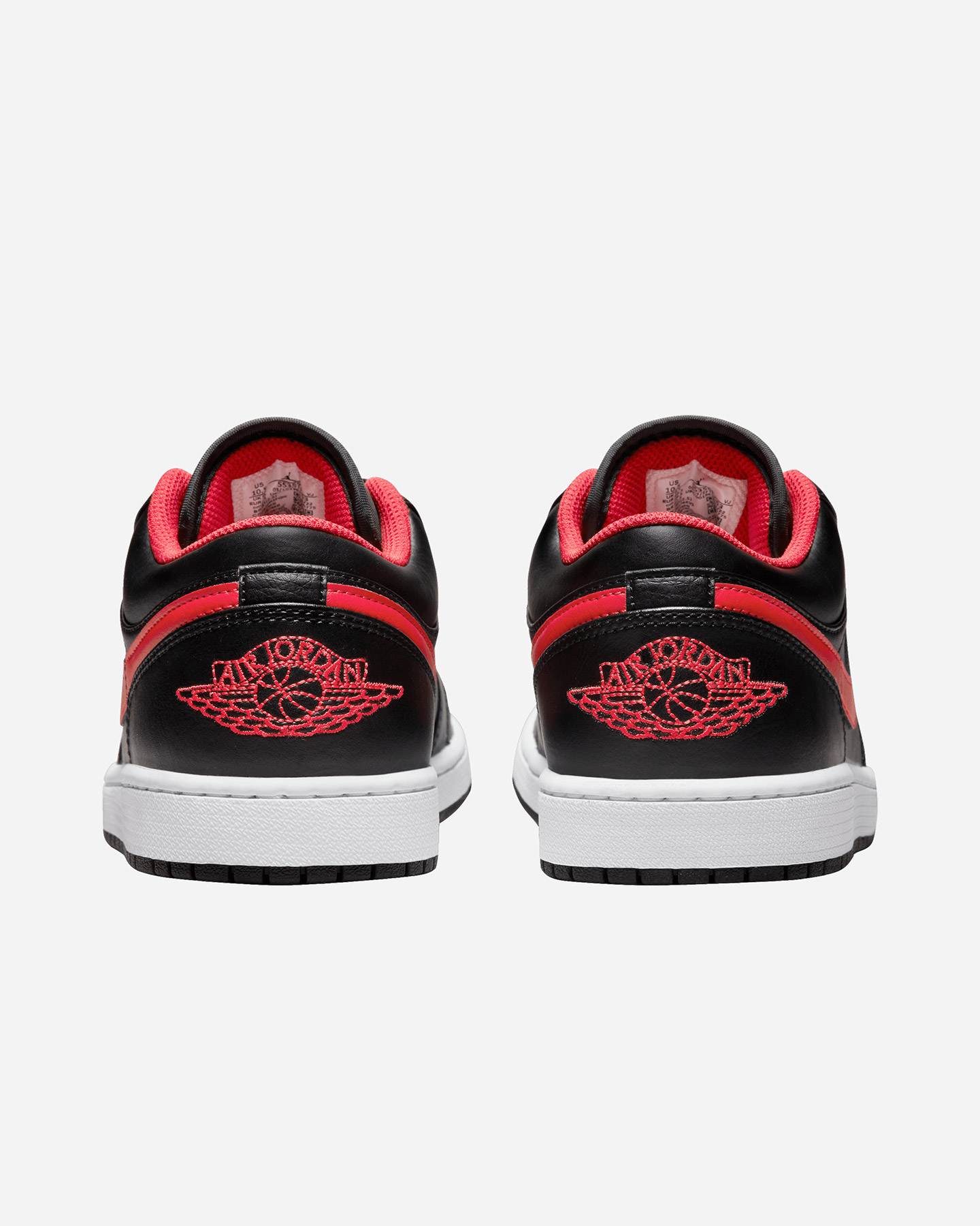Scarpe sneakers NIKE JORDAN 1 LOW M - 10 | Cisalfa Sport