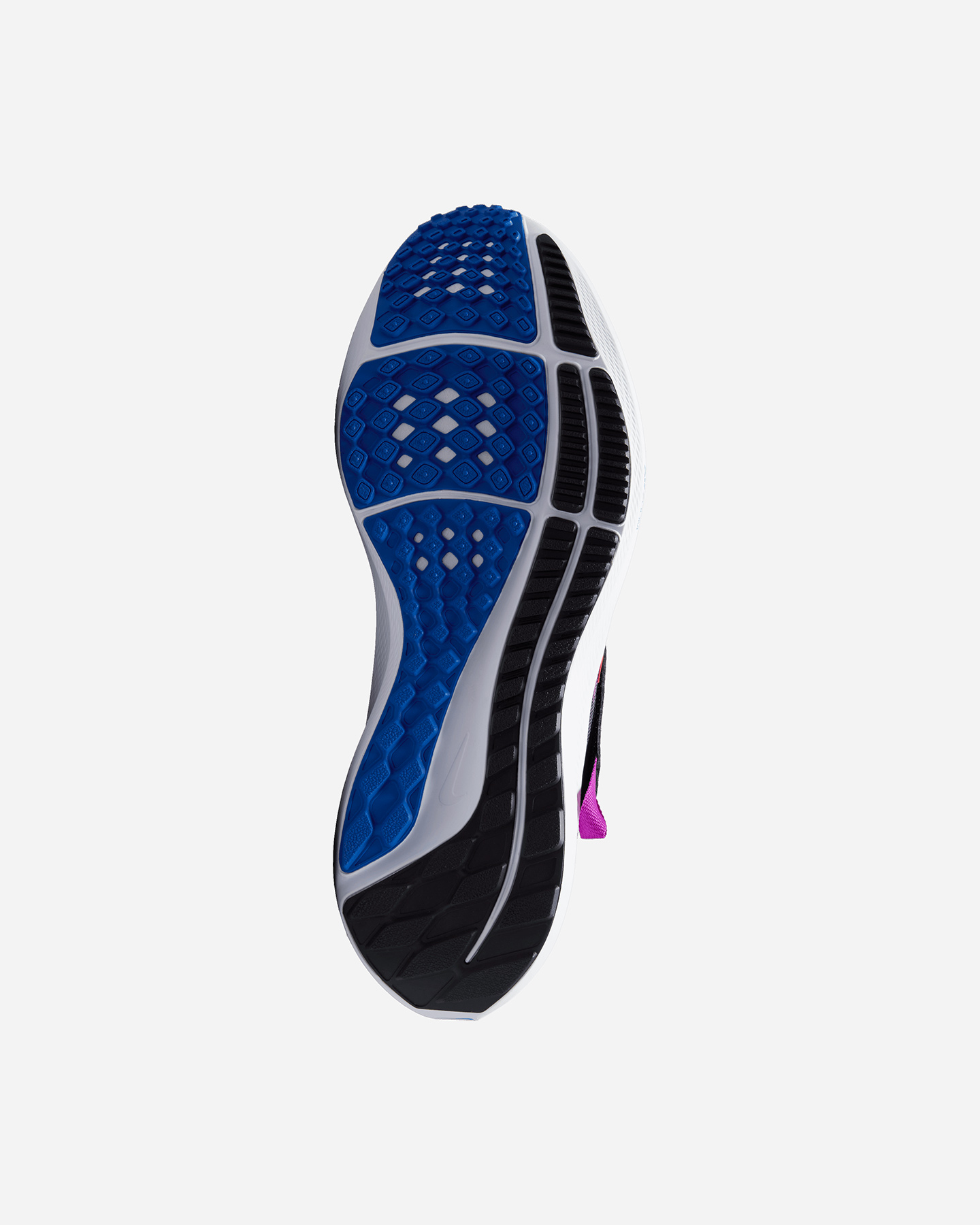 Scarpe running NIKE AIR ZOOM PEGASUS 39 W - 8 | Cisalfa Sport